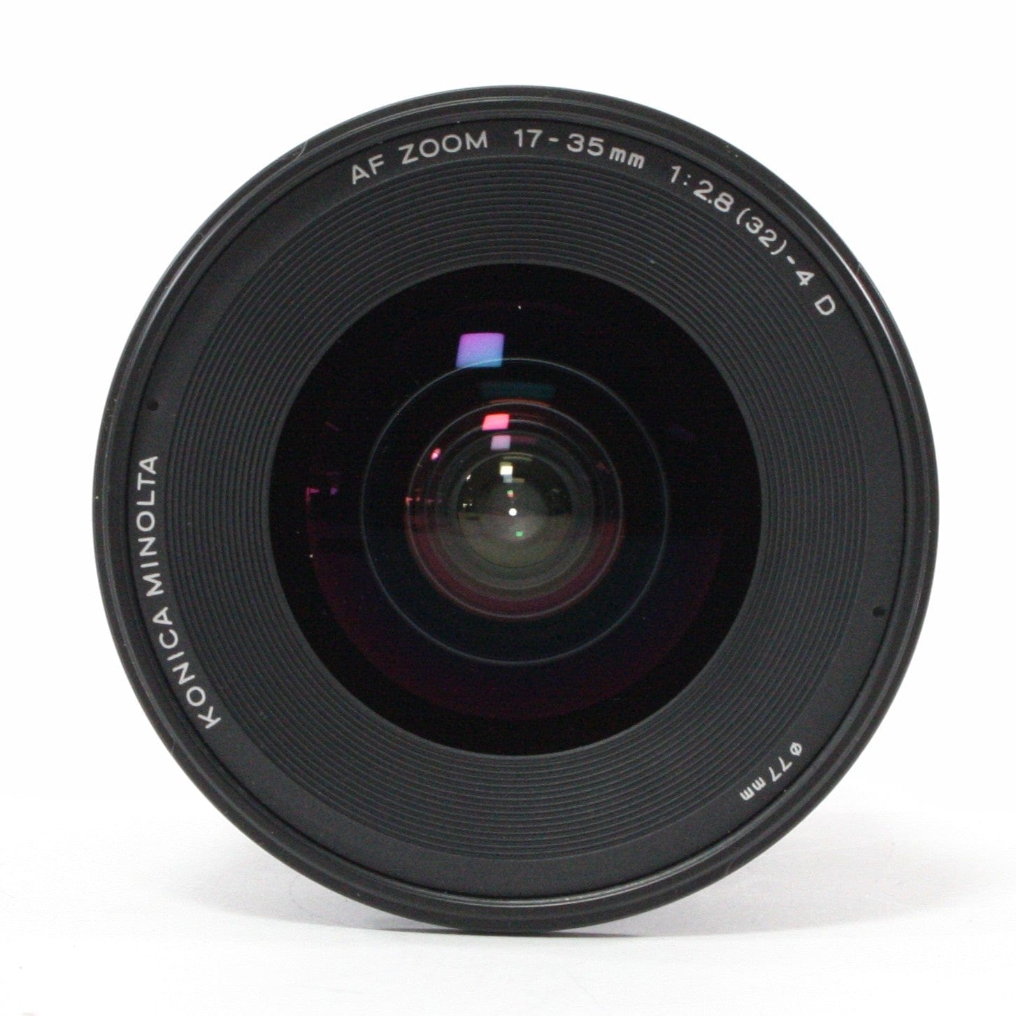 Konica Minolta 17-35mm f/2.8-4 lens for Sony/Minolta A Mount