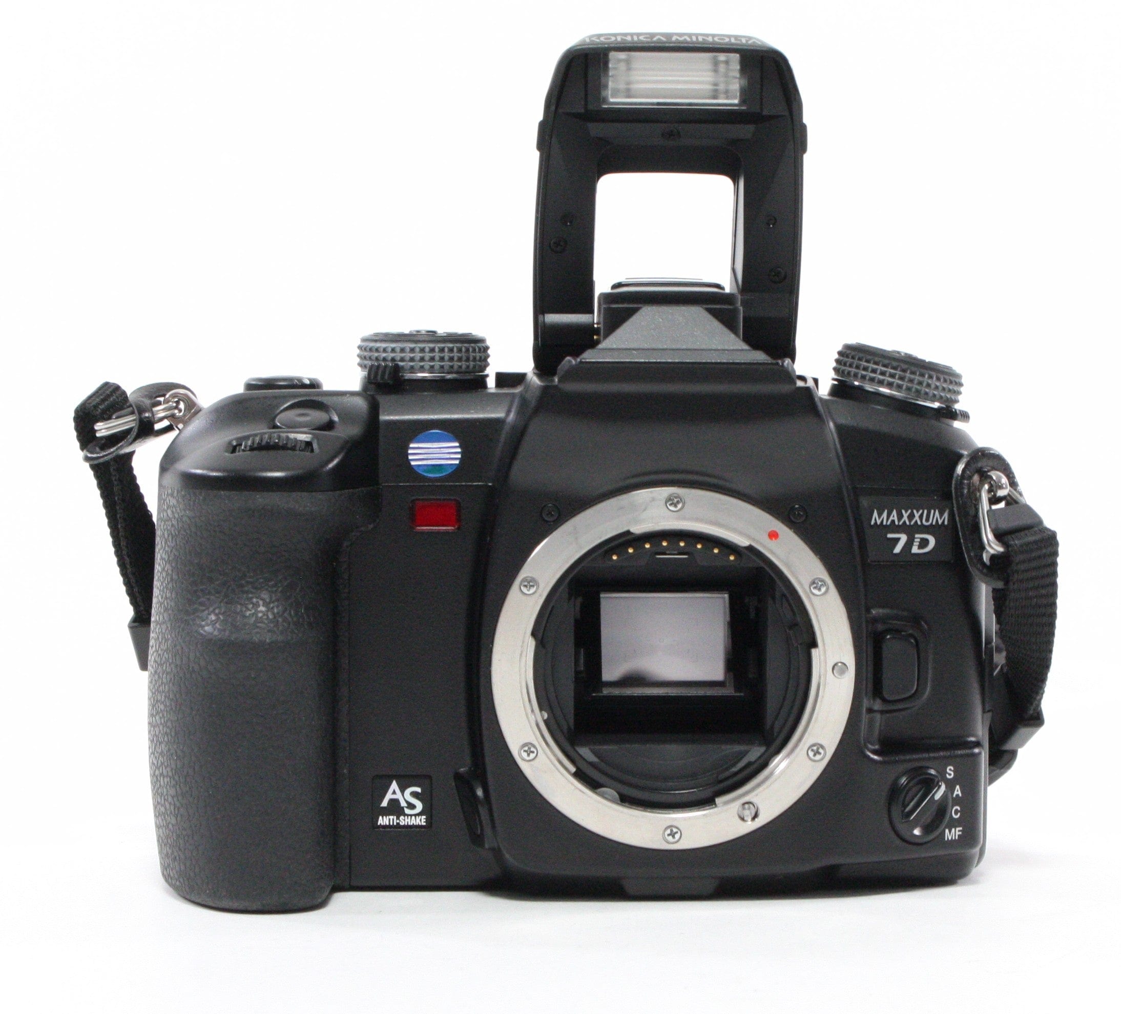 Konica Minolta Maxxum 7D