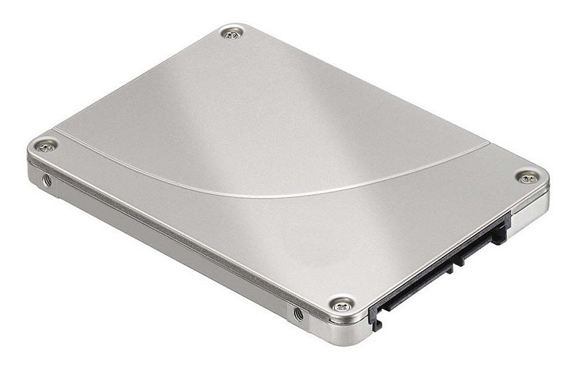 KP35X Dell 512GB MLC SATA 6Gbps 2.5-Inch Solid State Drive