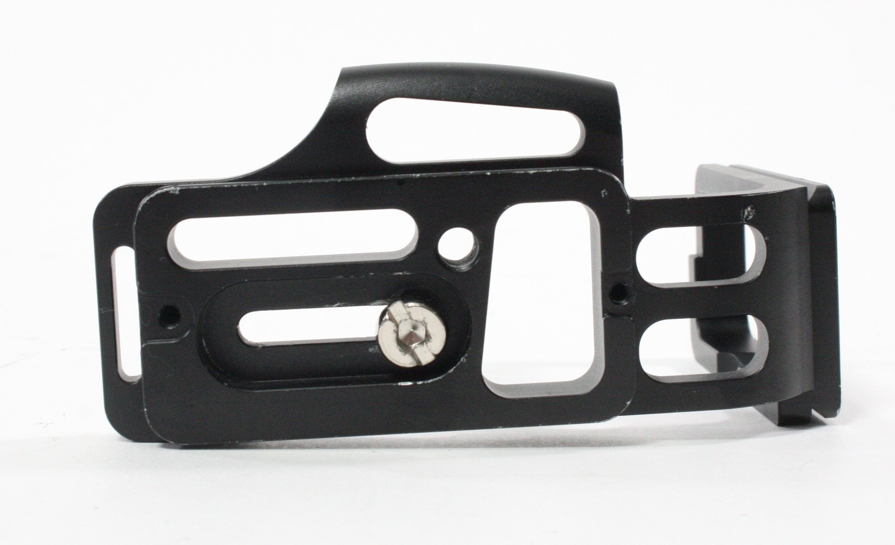 L Bracket for Nikon  D800 D850
