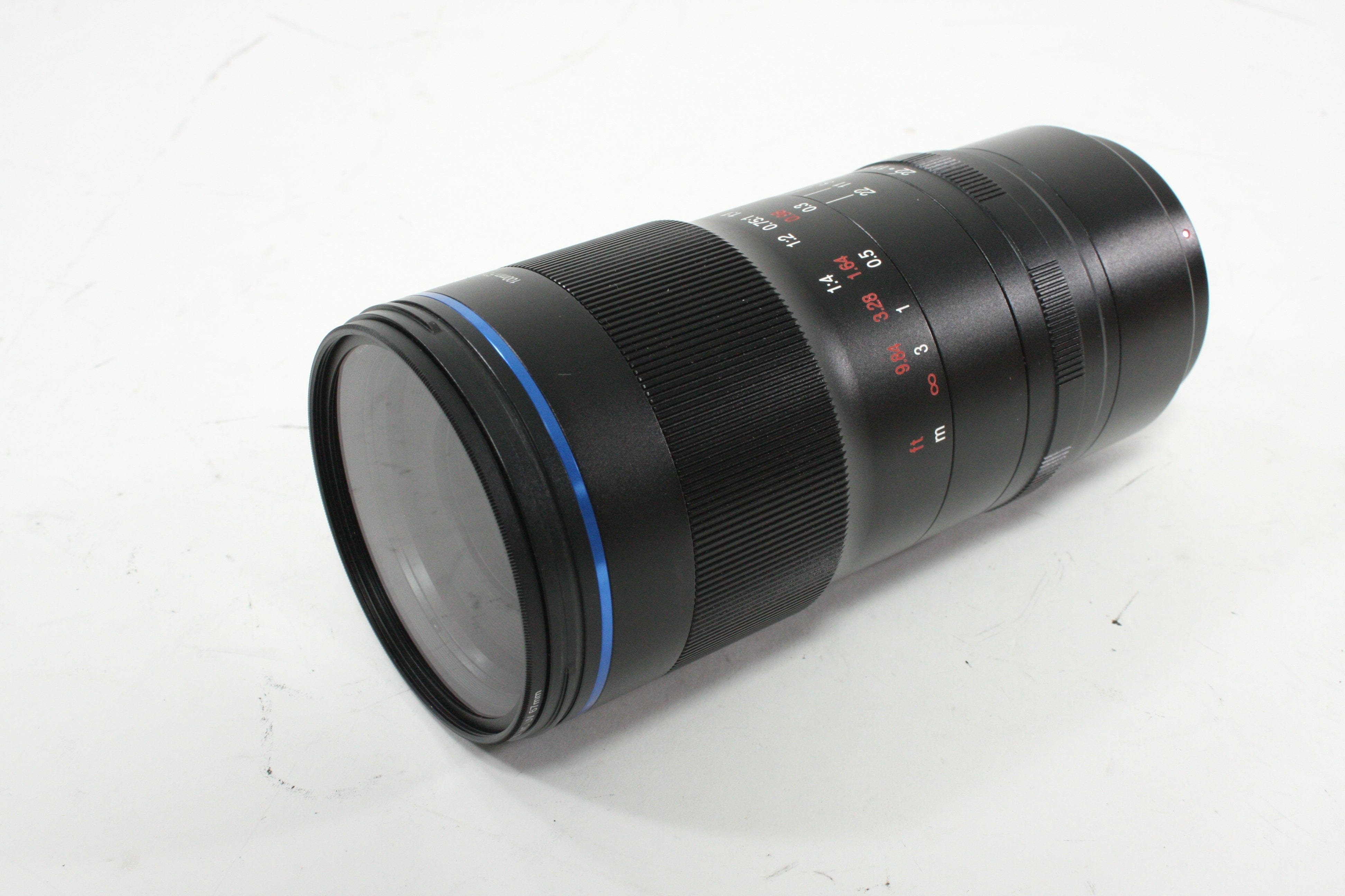 Laowa 100mm f/2.8 Macro 2X Lens for Sony E Mount