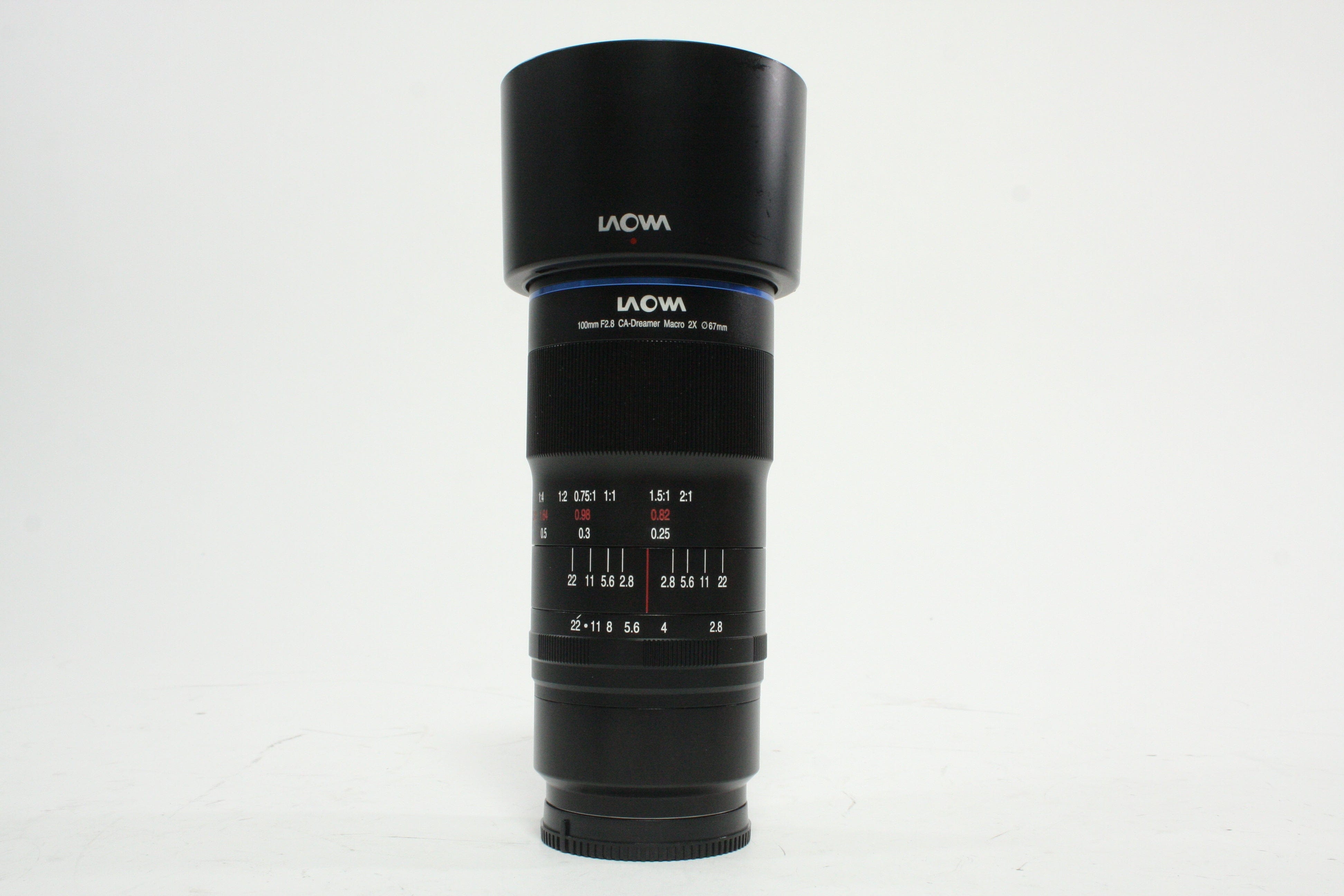 Laowa 100mm f/2.8 Macro 2X Lens for Sony E Mount