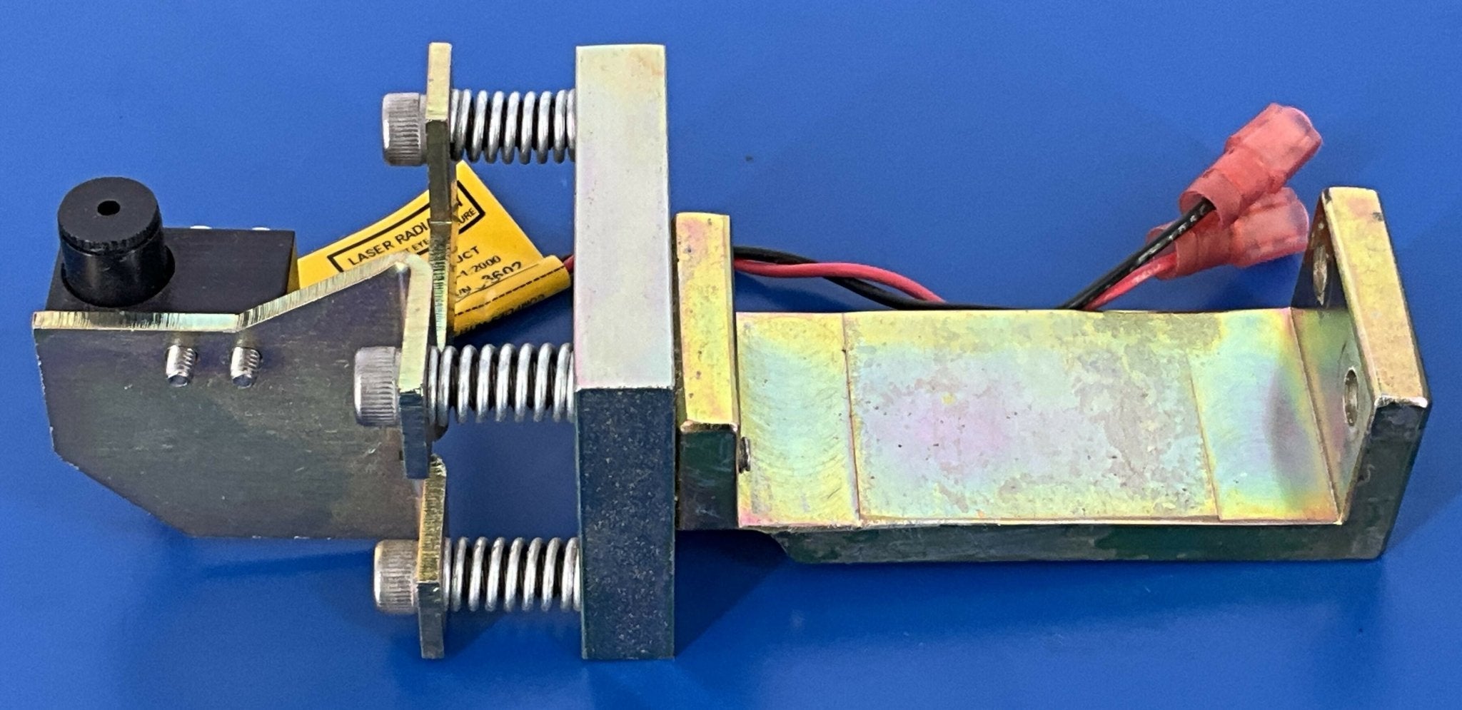 LASER 75 DEGREE FAN ANGLE (453567053192) PHILIPS