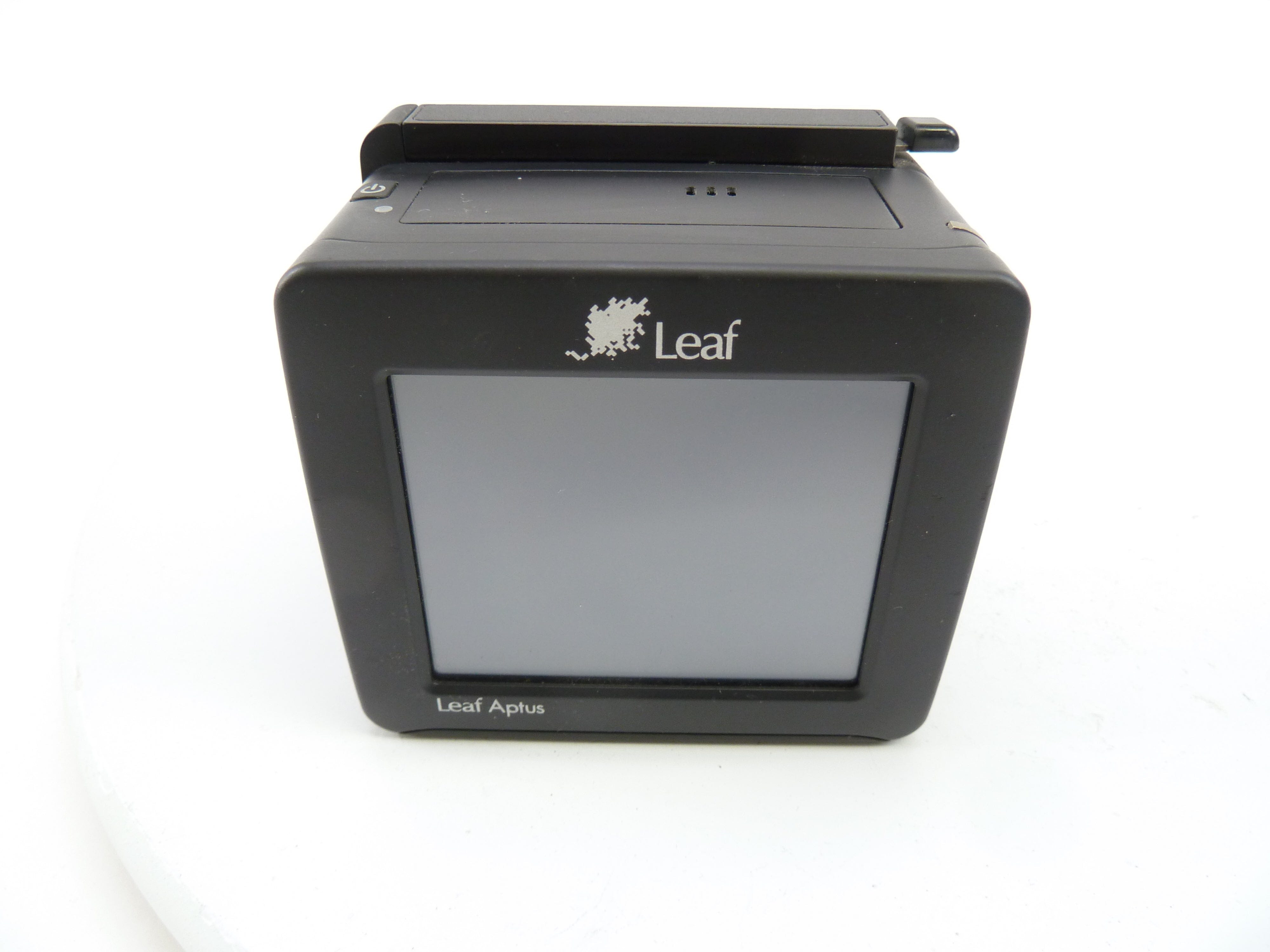Leaf Aptus 17 Digital Back for Mamiya 645 AFD Series Cameras