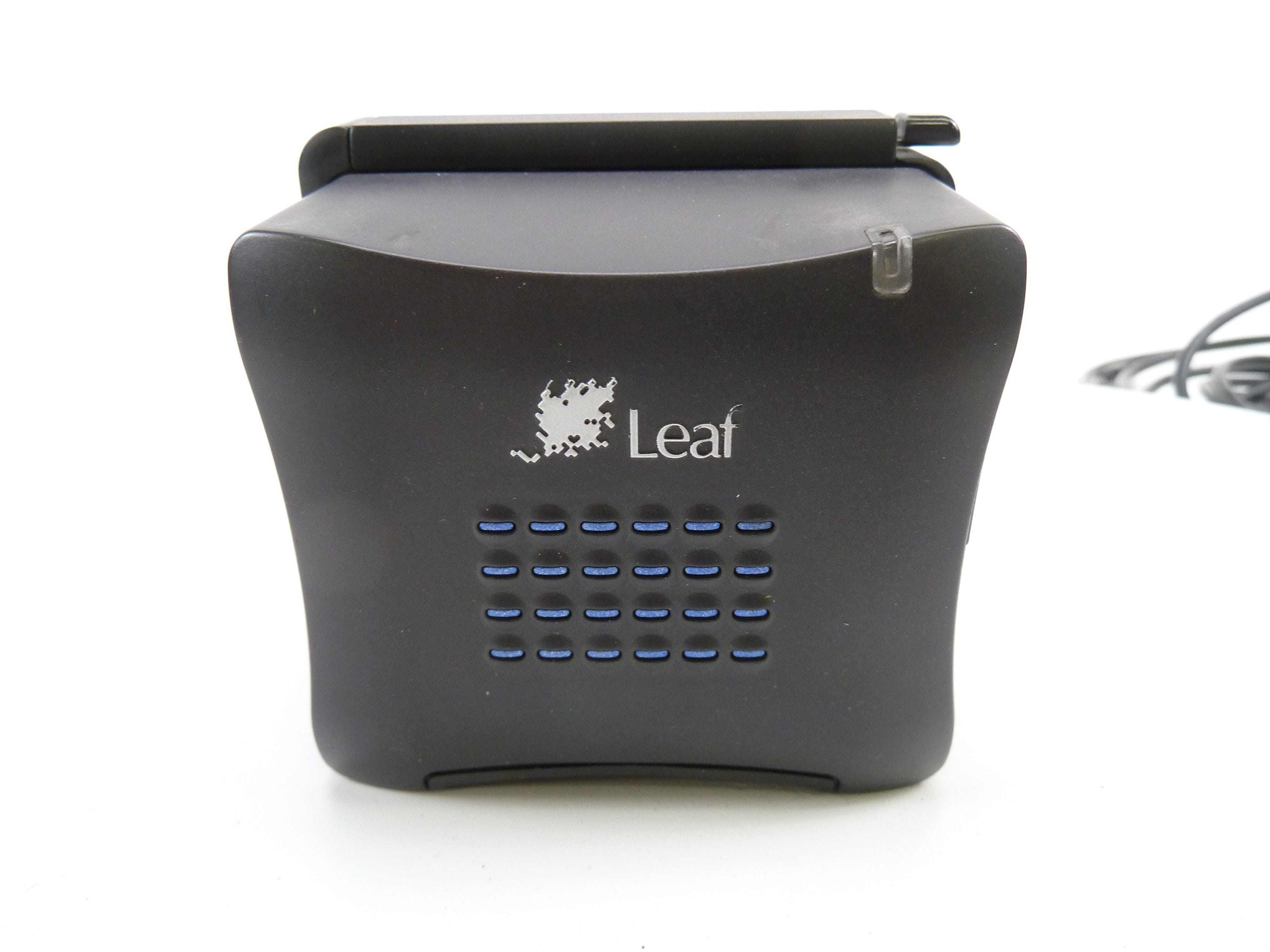 Leaf Valeo 17 WI Digital back for Mamiya 645 AFD