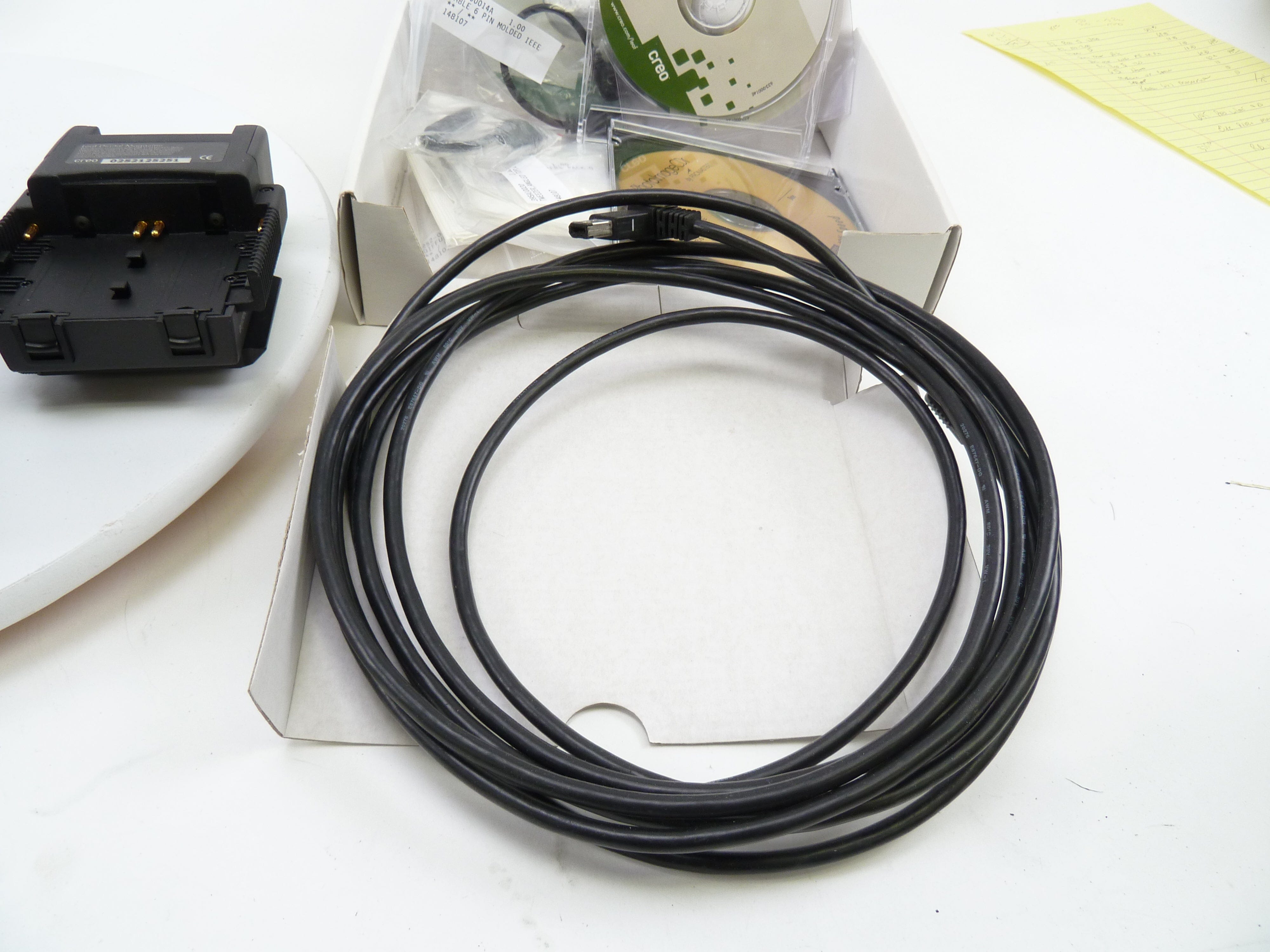 Leaf Valeo 22 Digital Back for Mamiya 645 AFD Cameras