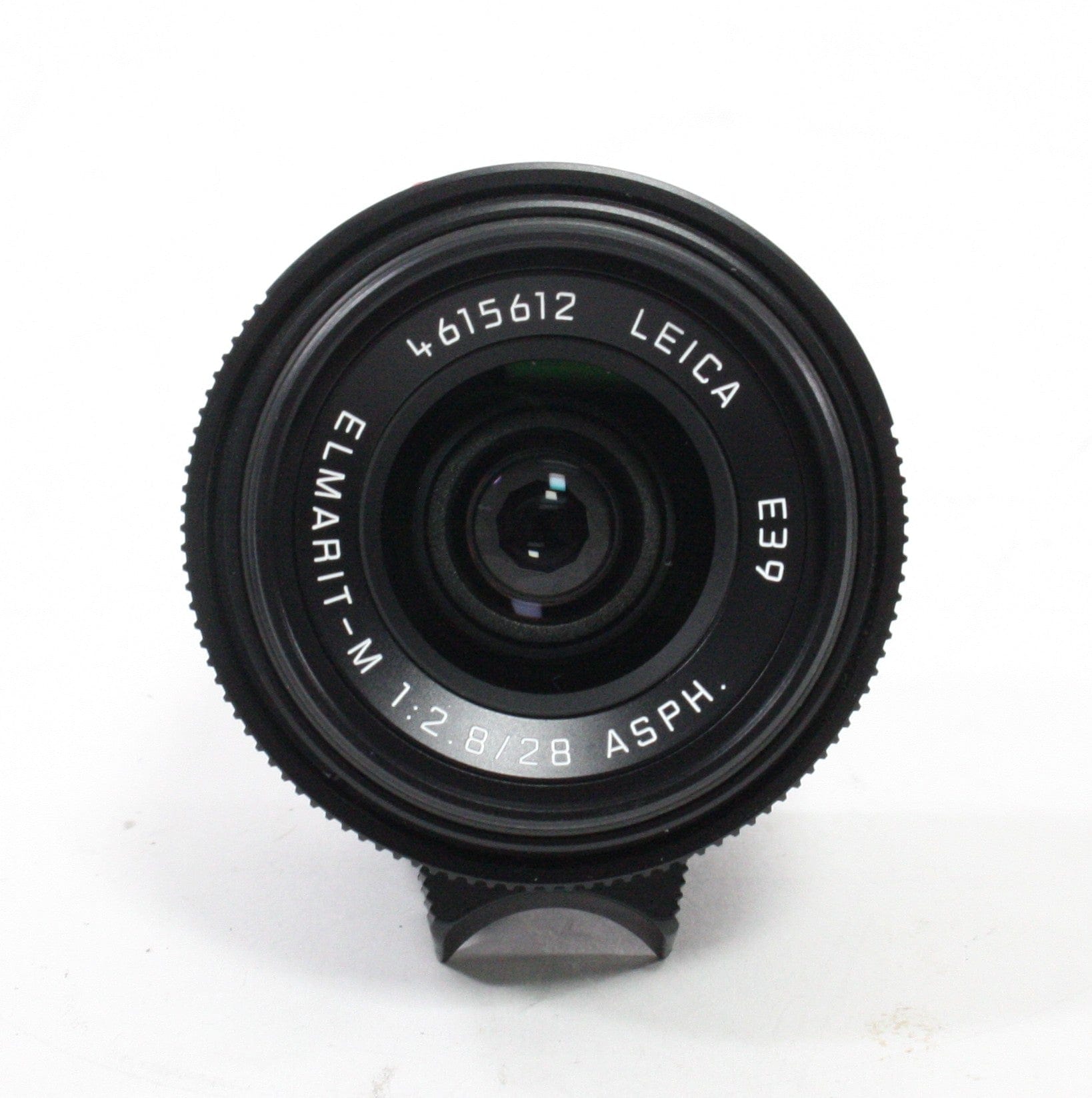 Leica 28mm f/2.8 Lens for Leica M Mount