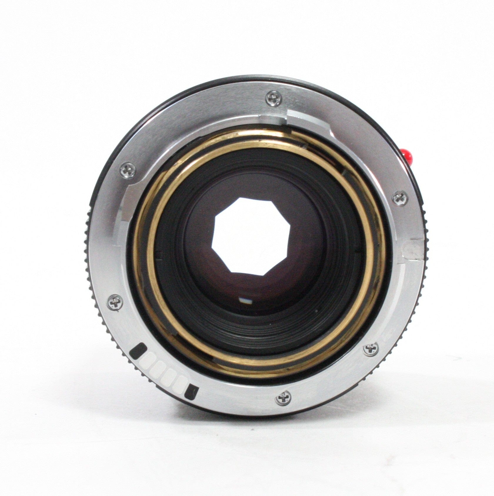 Leica 50mm f/2 Lens for Leica M Mount