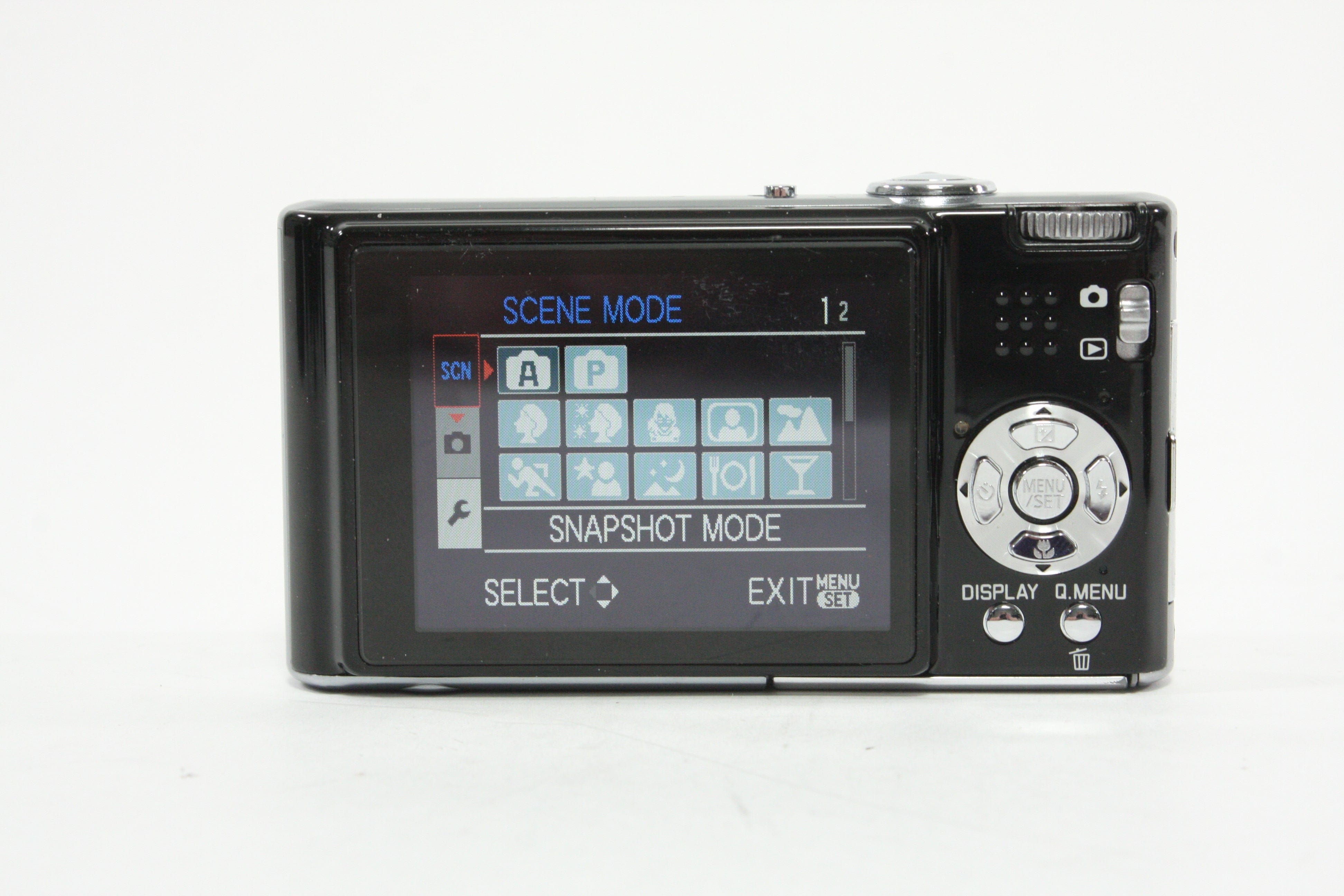 Leica  C-Lux 3 Digital Point-and-Shoot