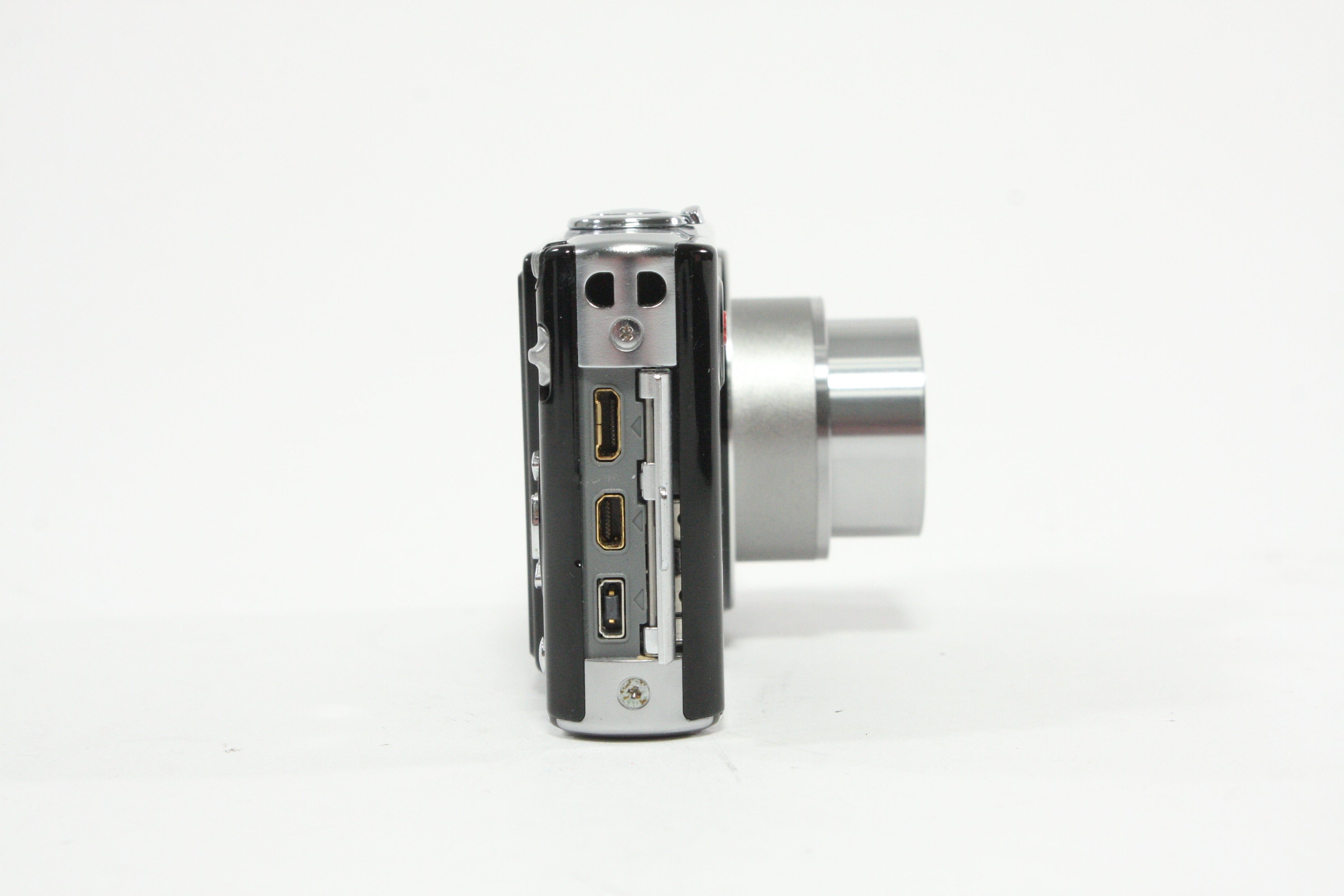 Leica  C-Lux 3 Digital Point-and-Shoot