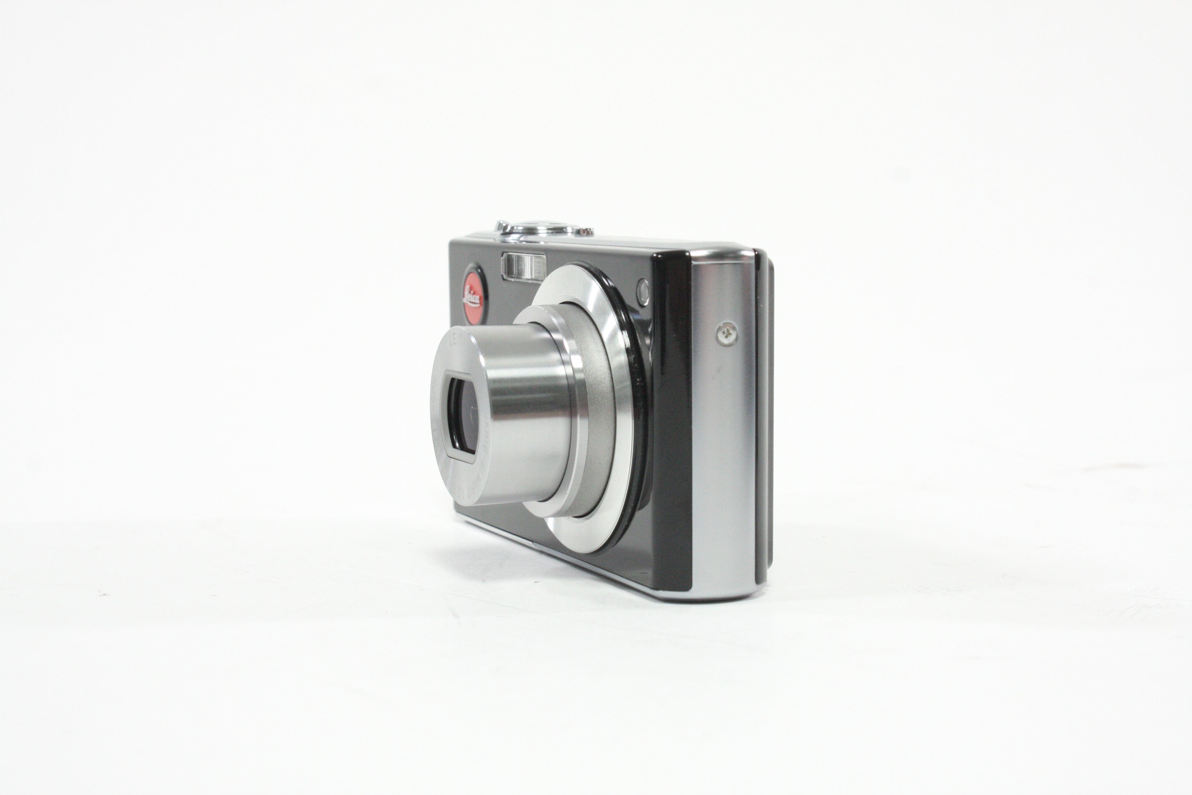 Leica  C-Lux 3 Digital Point-and-Shoot