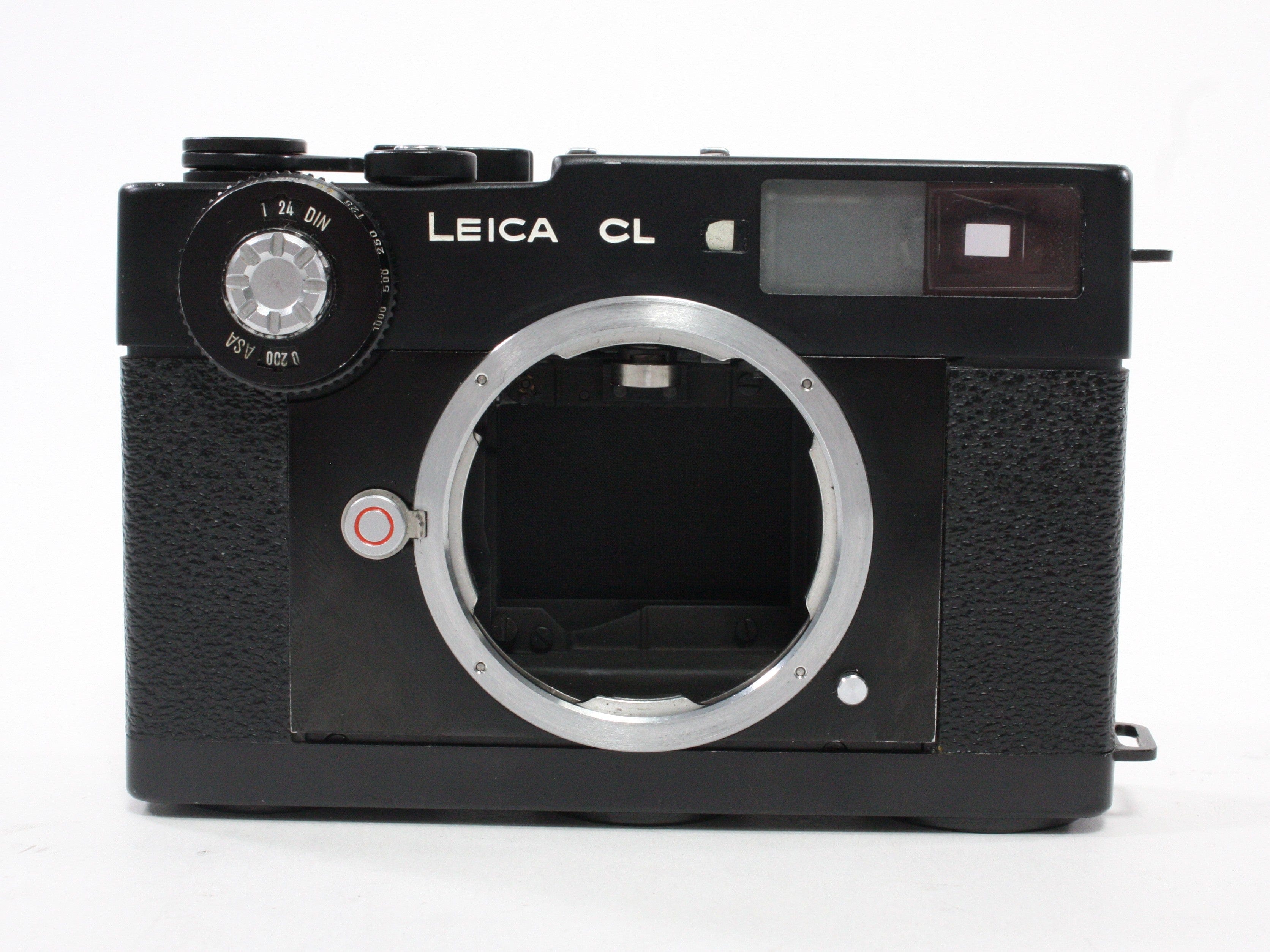 Leica CL 35mm Rangefinder Camera