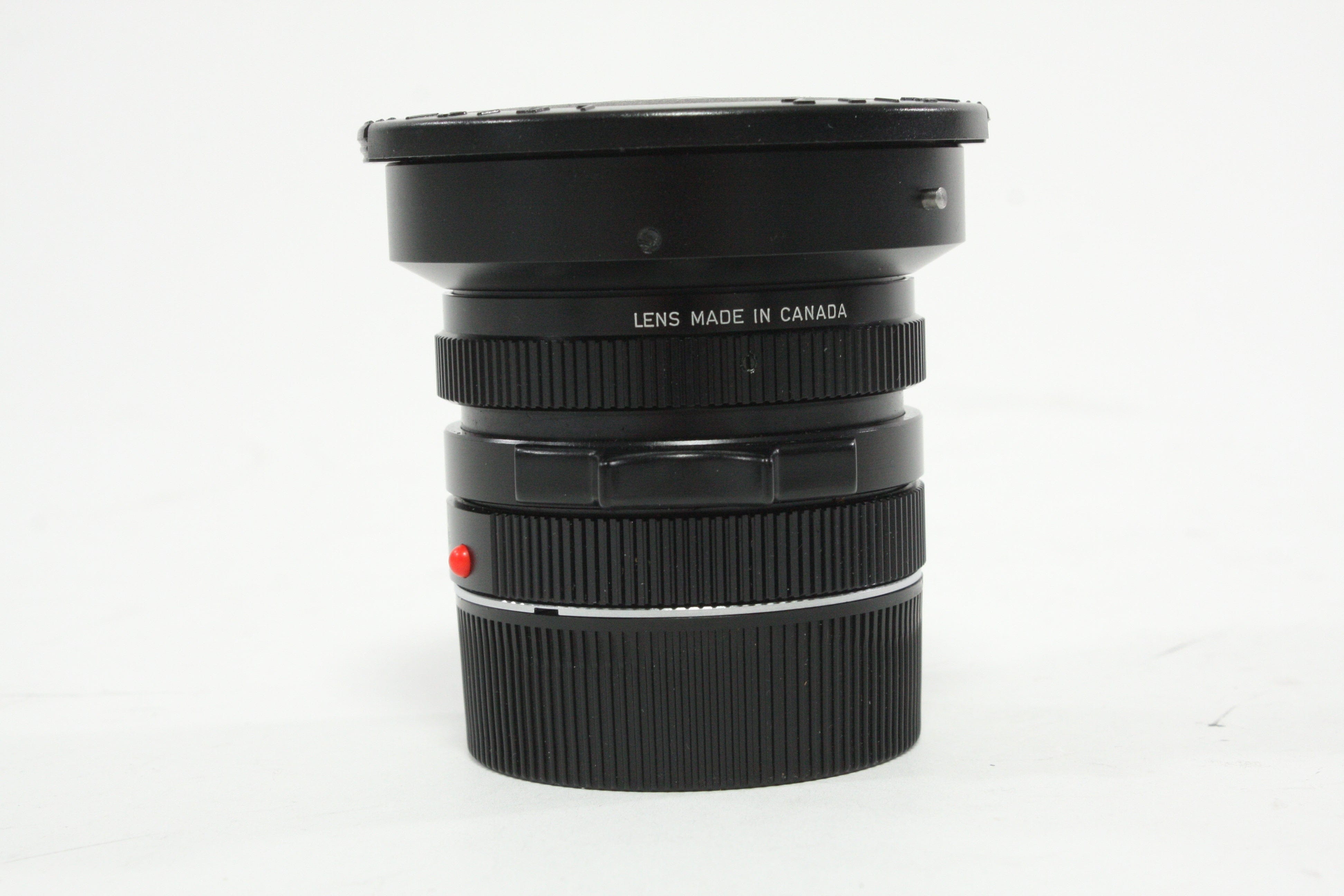 Leica Leitz 21mm f/ 2.8 Elmarit Lens for Leica M Mount
