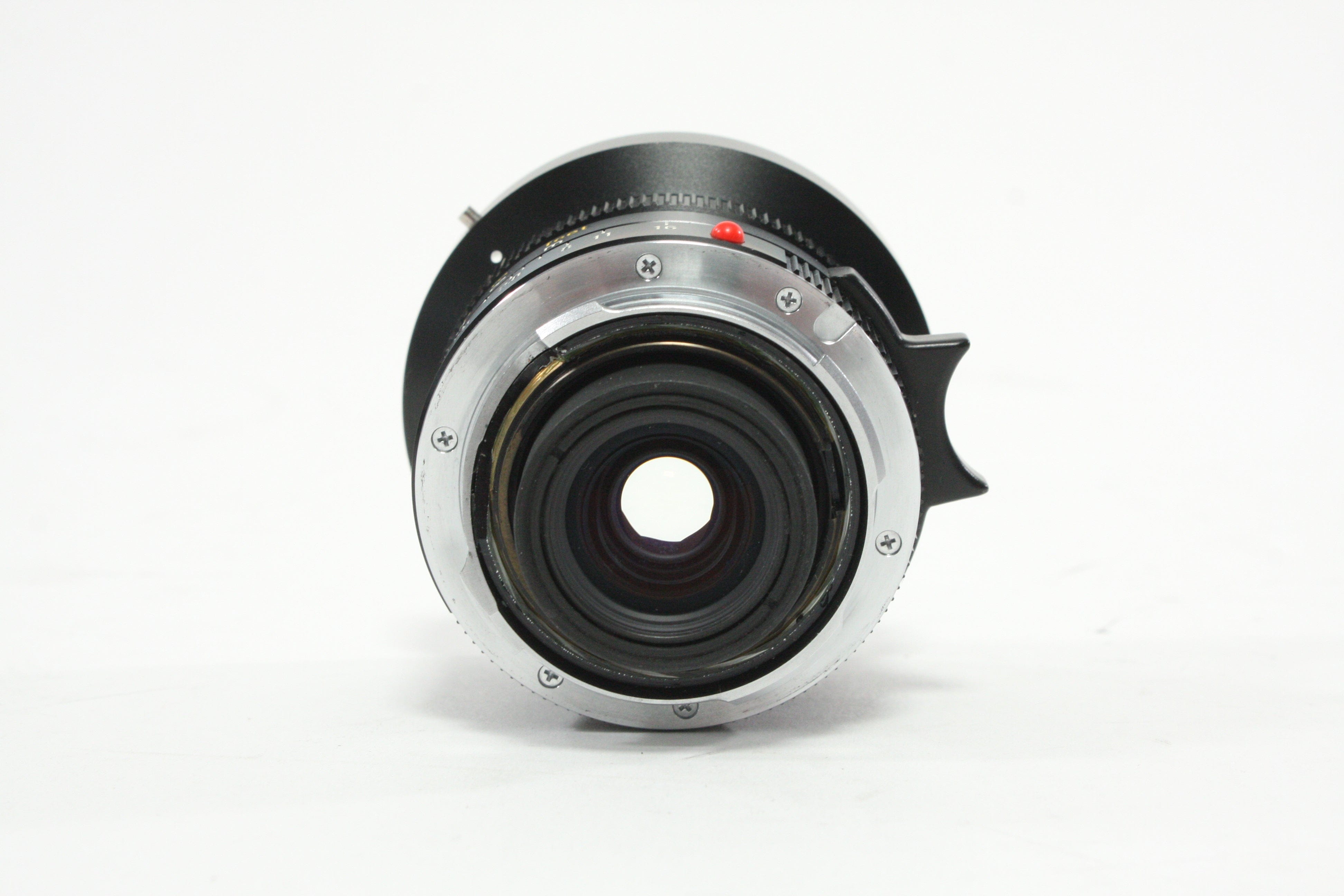 Leica Leitz 21mm f/ 2.8 Elmarit Lens for Leica M Mount