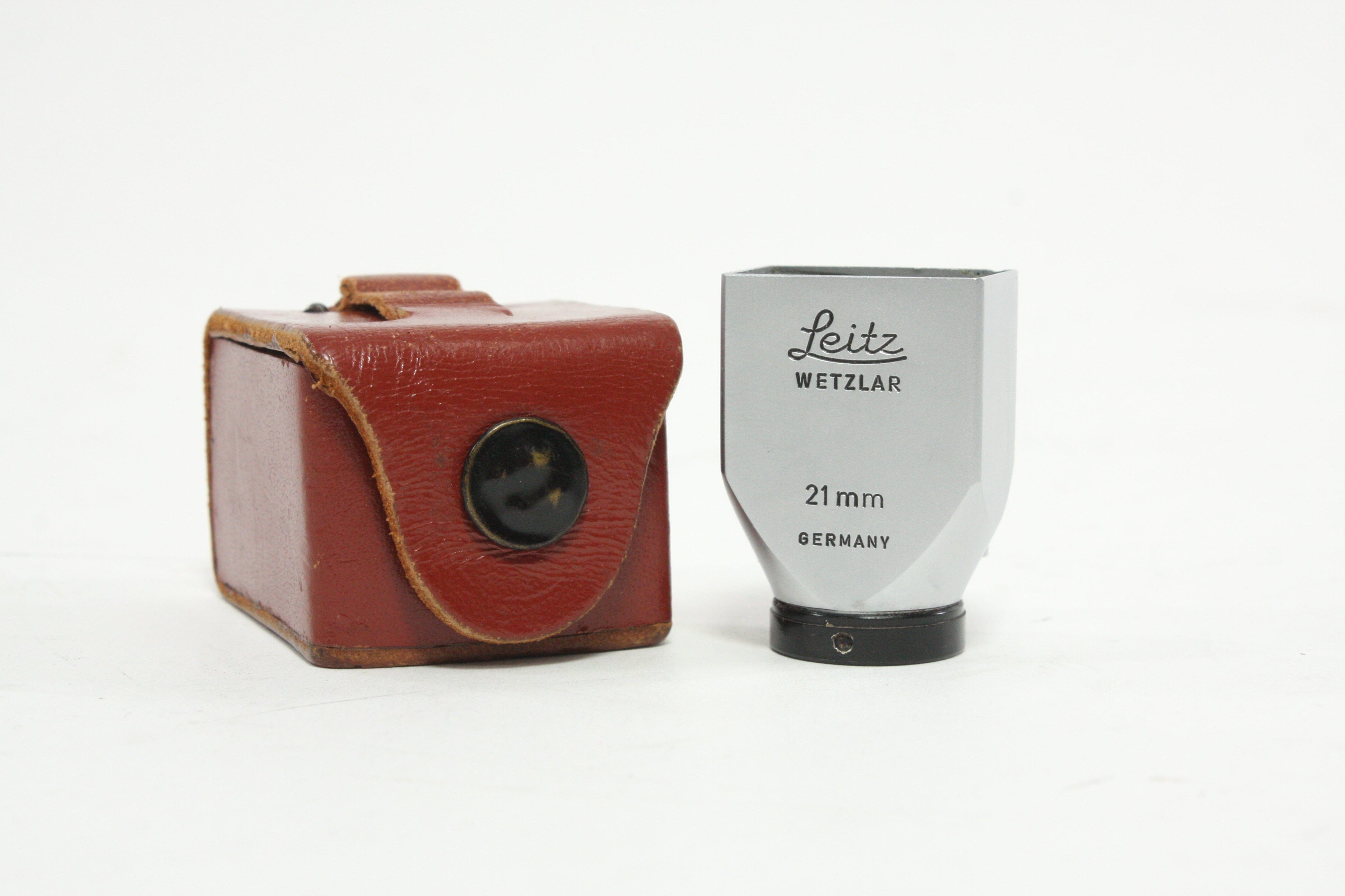 Leica Leitz 21mm Rangefinder