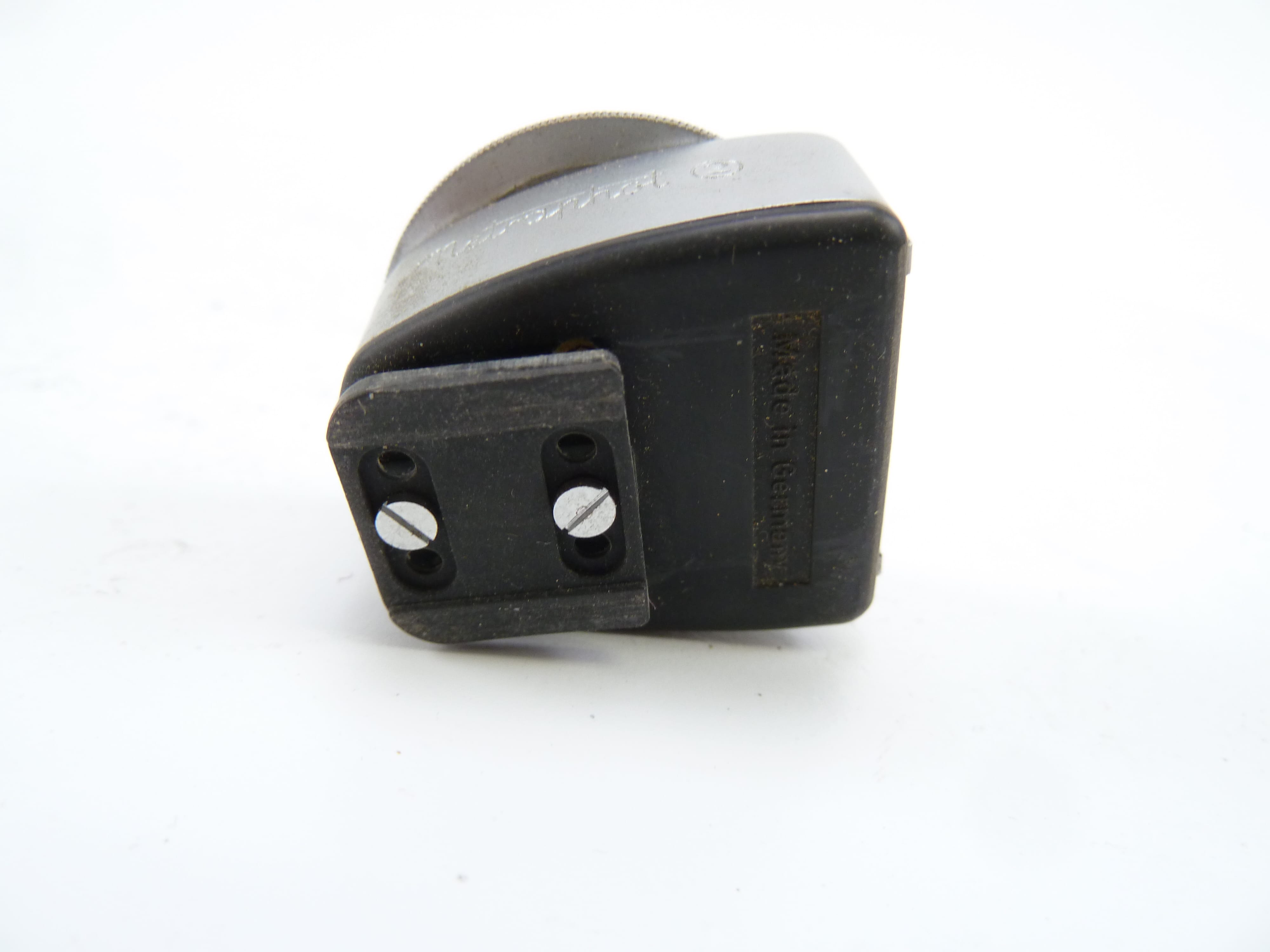 Leica Light Meter Metraphot 2 Shoe Mount