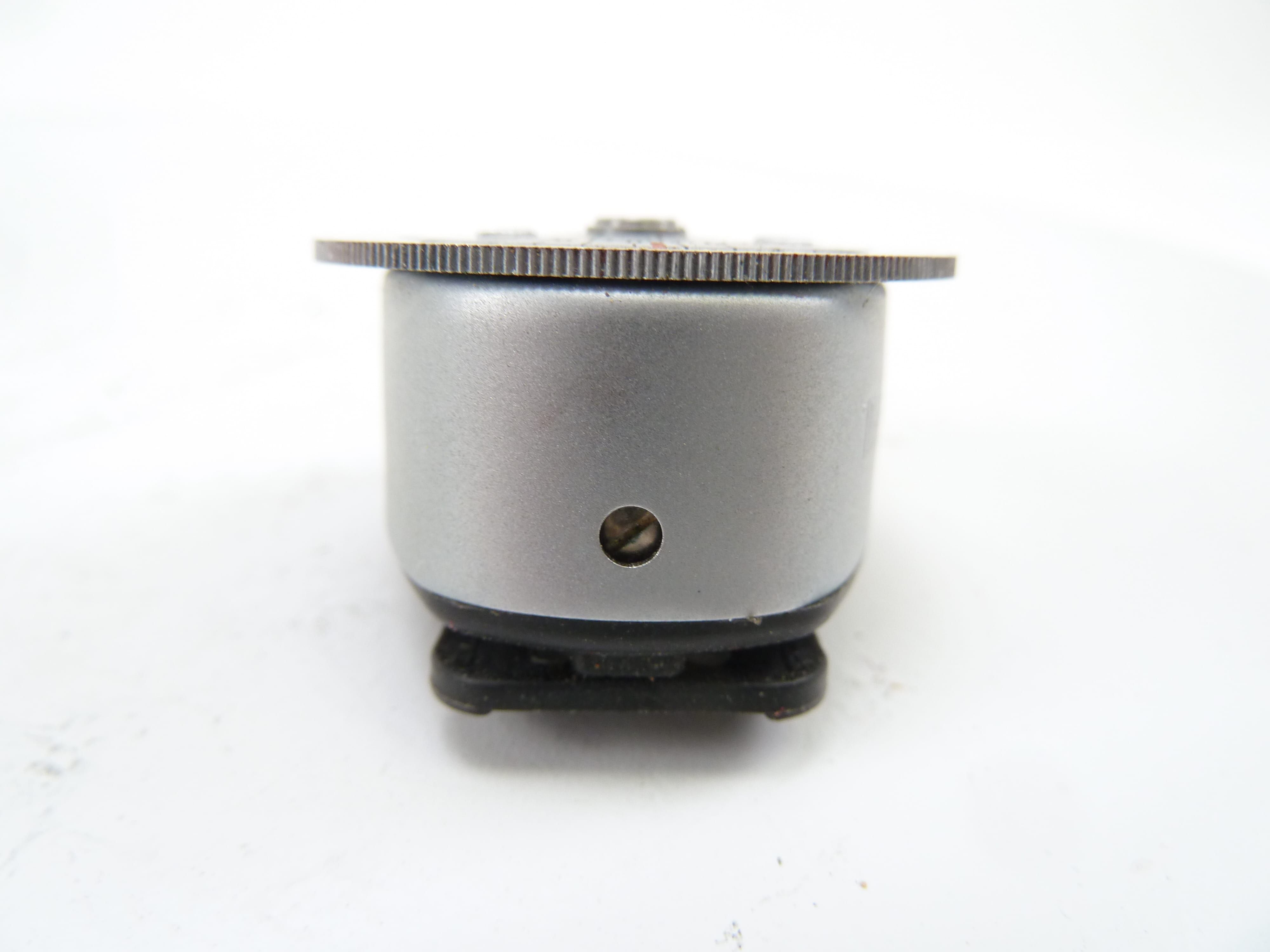 Leica Light Meter Metraphot 2 Shoe Mount