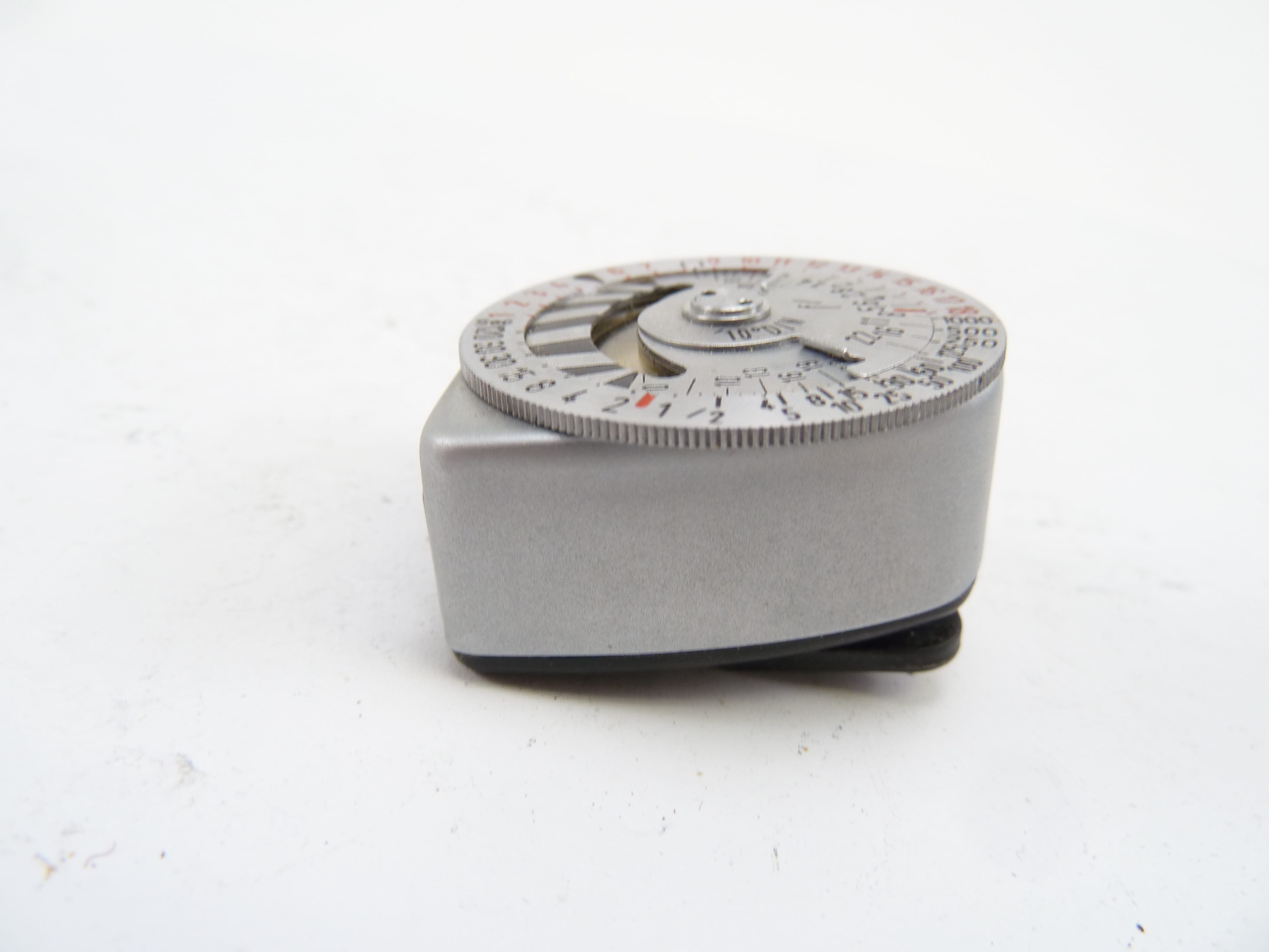Leica Light Meter Metraphot 2 Shoe Mount