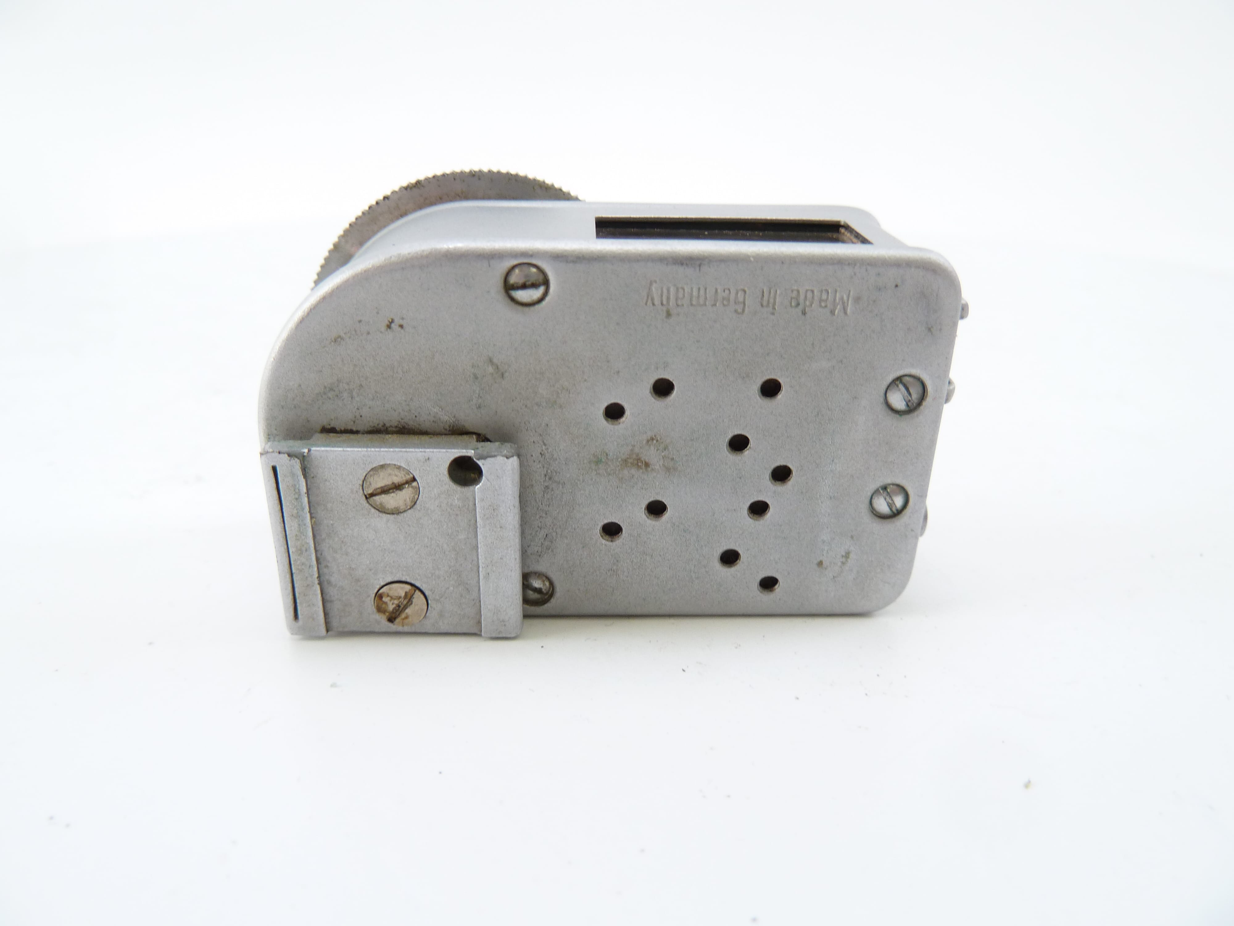 Leica Light Meter Shoe Mount