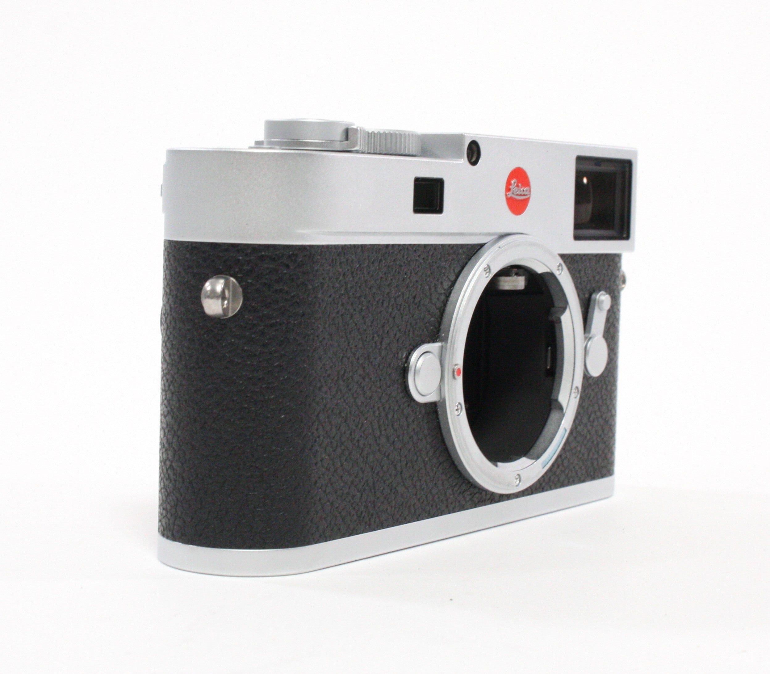 Leica M11 Mirroless Digital Camera with Shutter Count 4,573