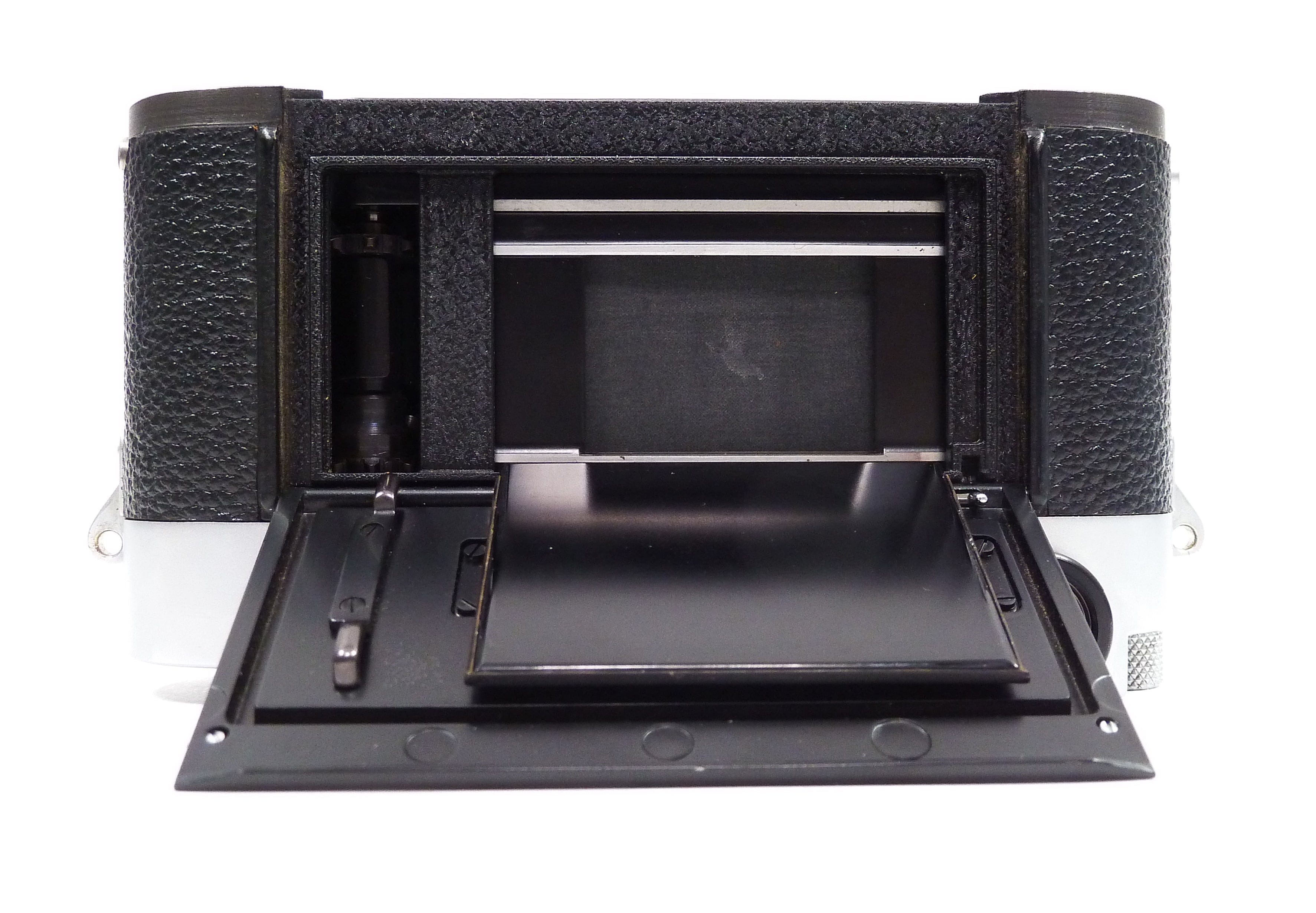 Leica M3 Double Stroke Body - CLA'd  2023
