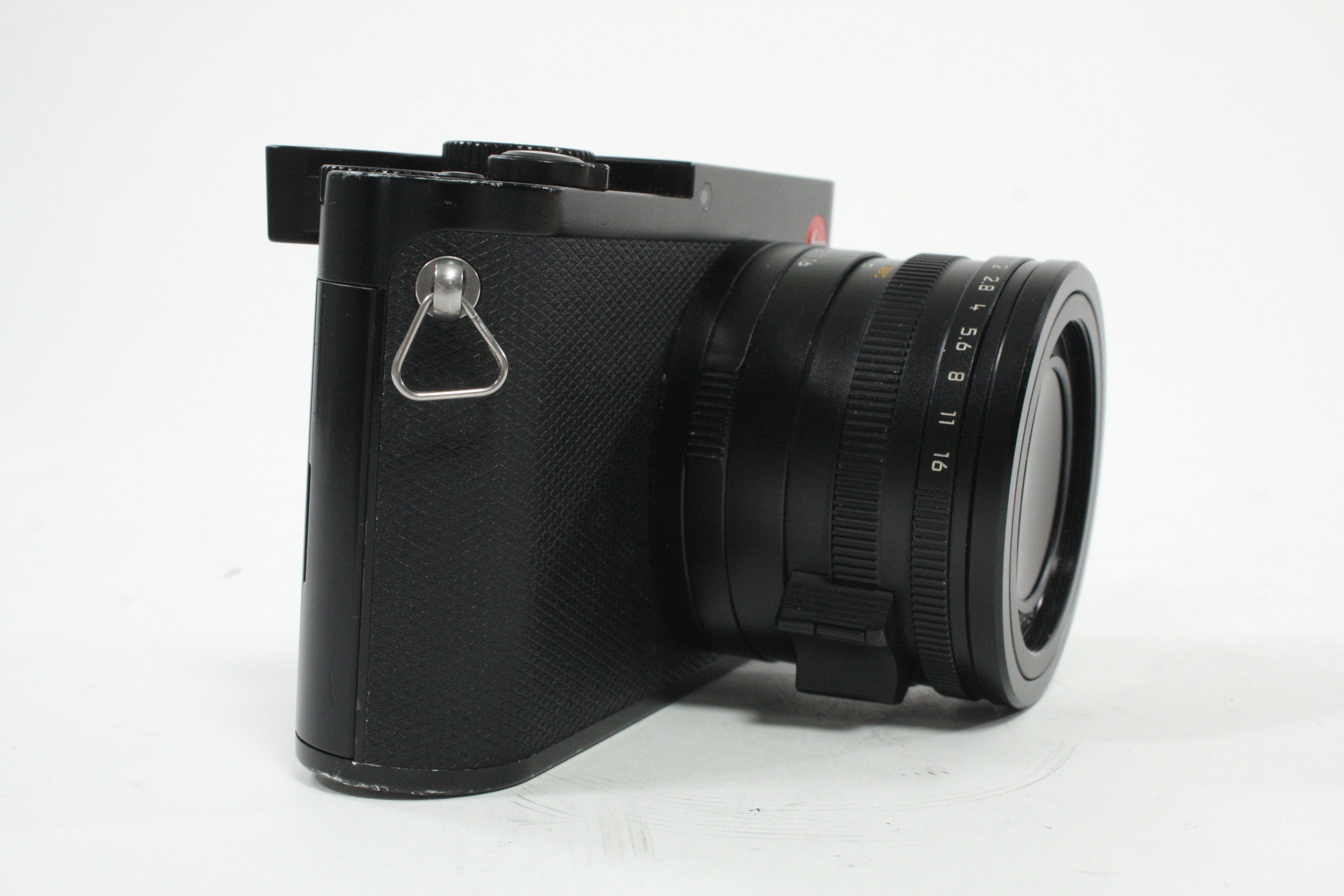 Leica Q Digital Camera (Type 116)