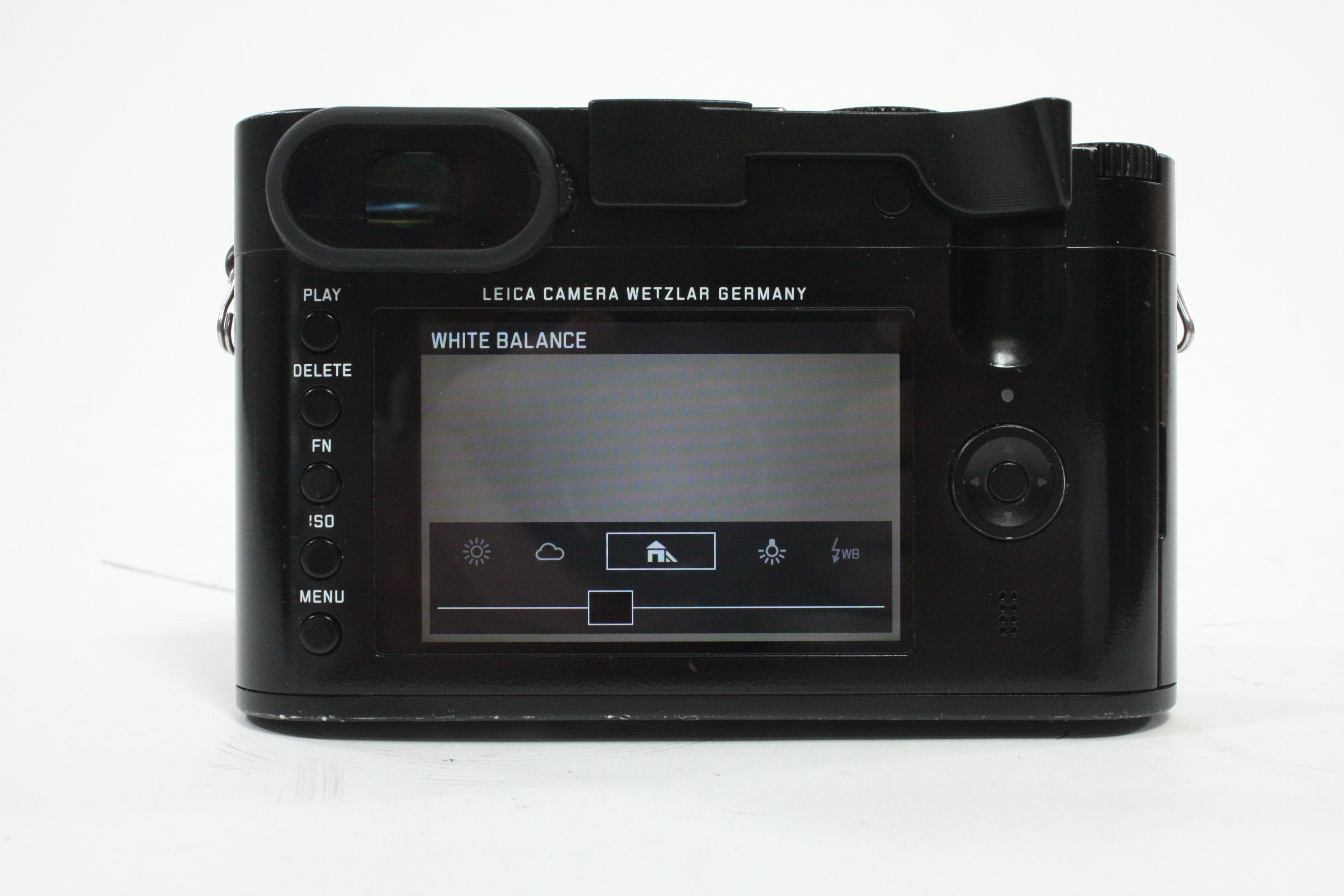 Leica Q Digital Camera (Type 116)