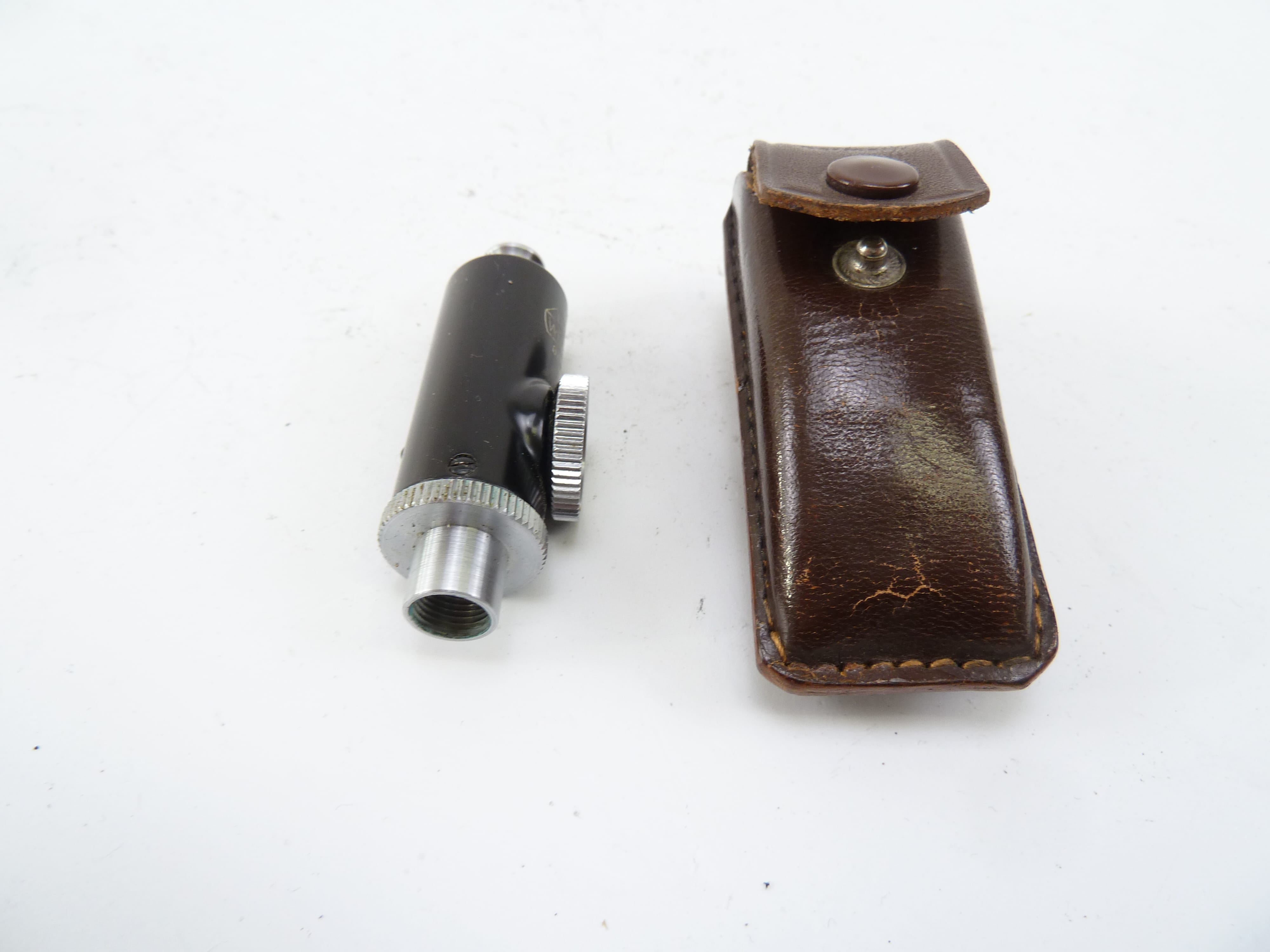 Leica Self Timer APDOO 12 Seconds with case