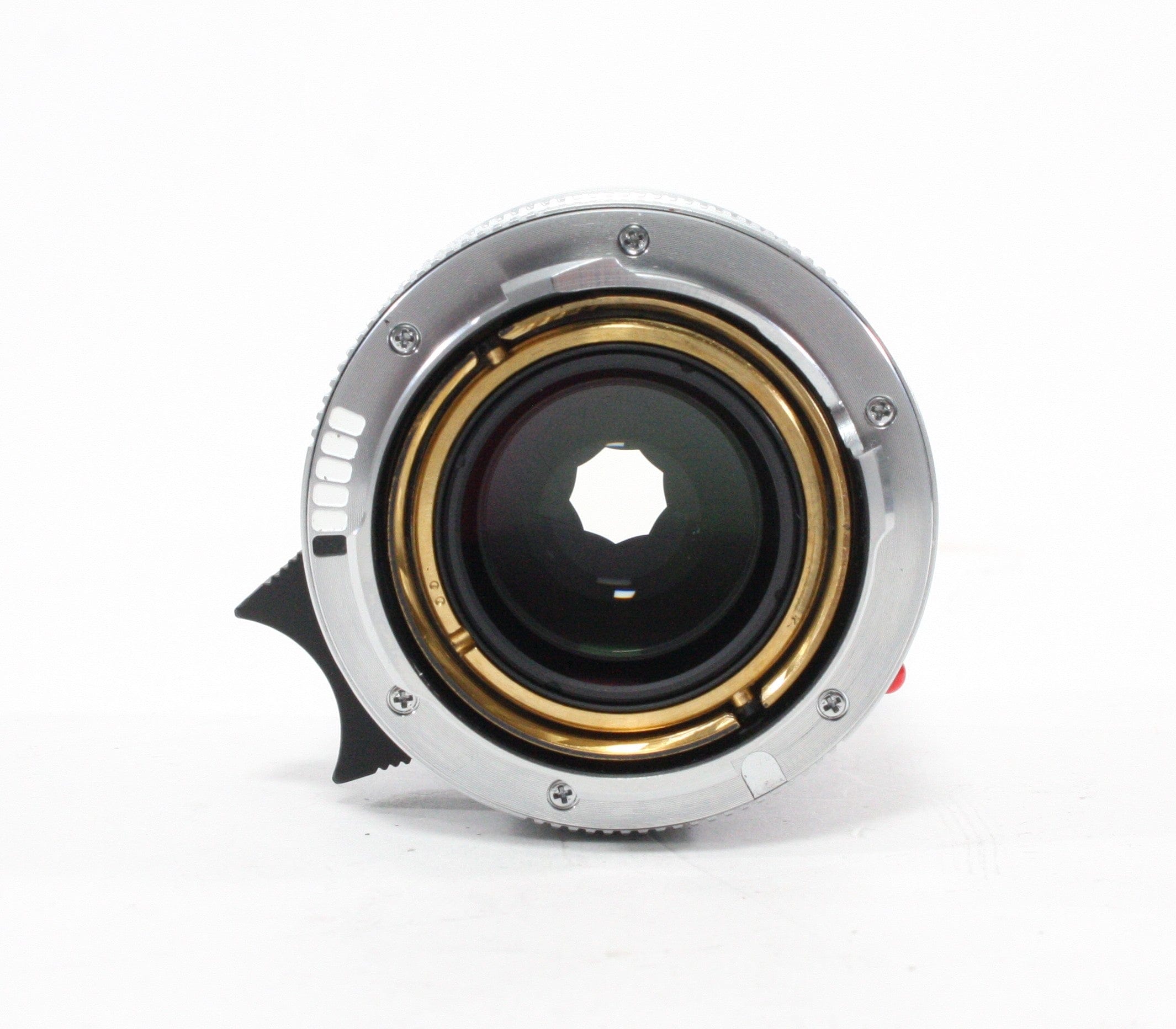 Leica Summilux-M 50mm f/1.4 ASPH Lens