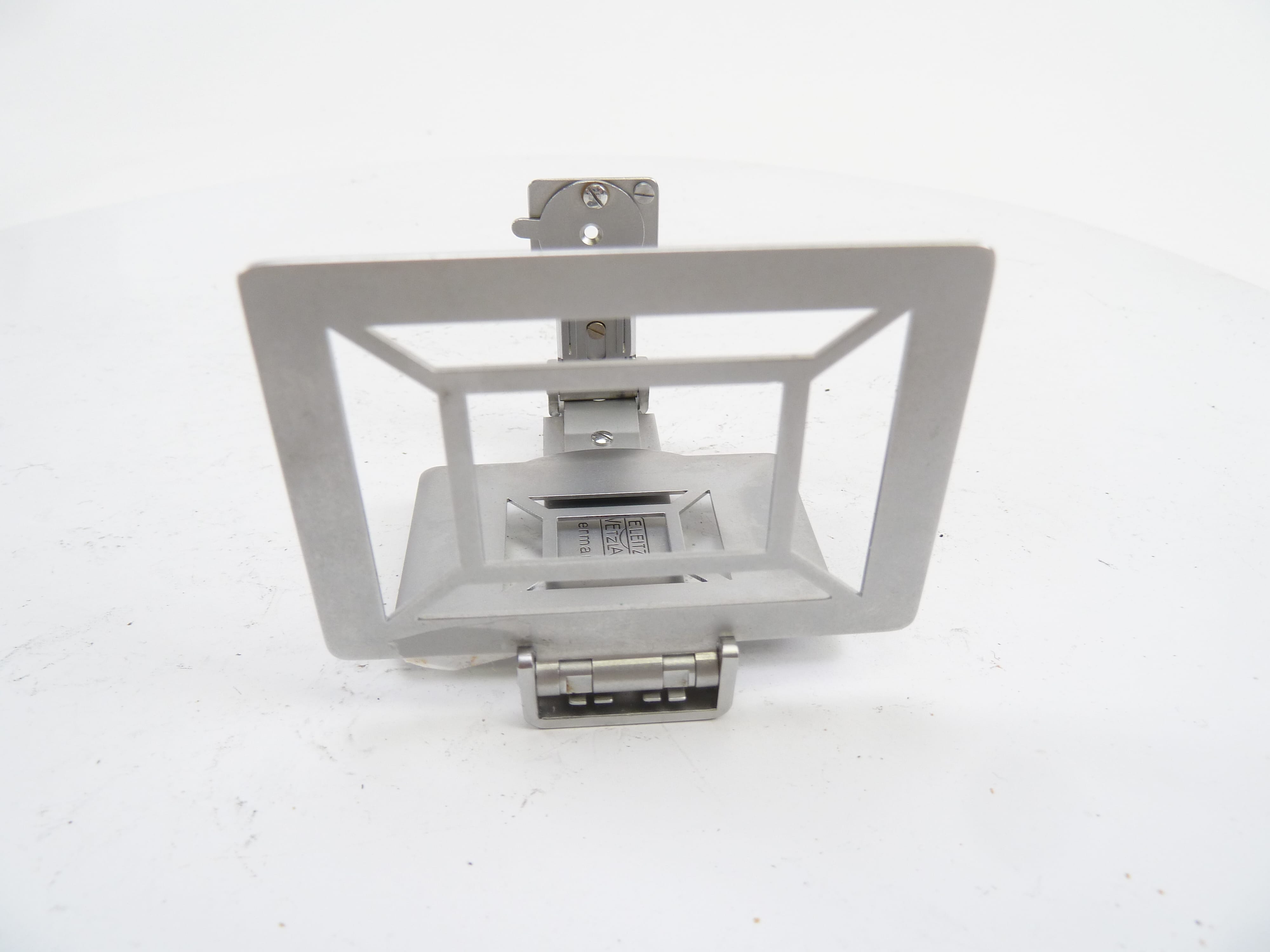 Leica Universal Folding Sportsfinder 50, 90, 135 Shoe Mount  ROSOL (12040)