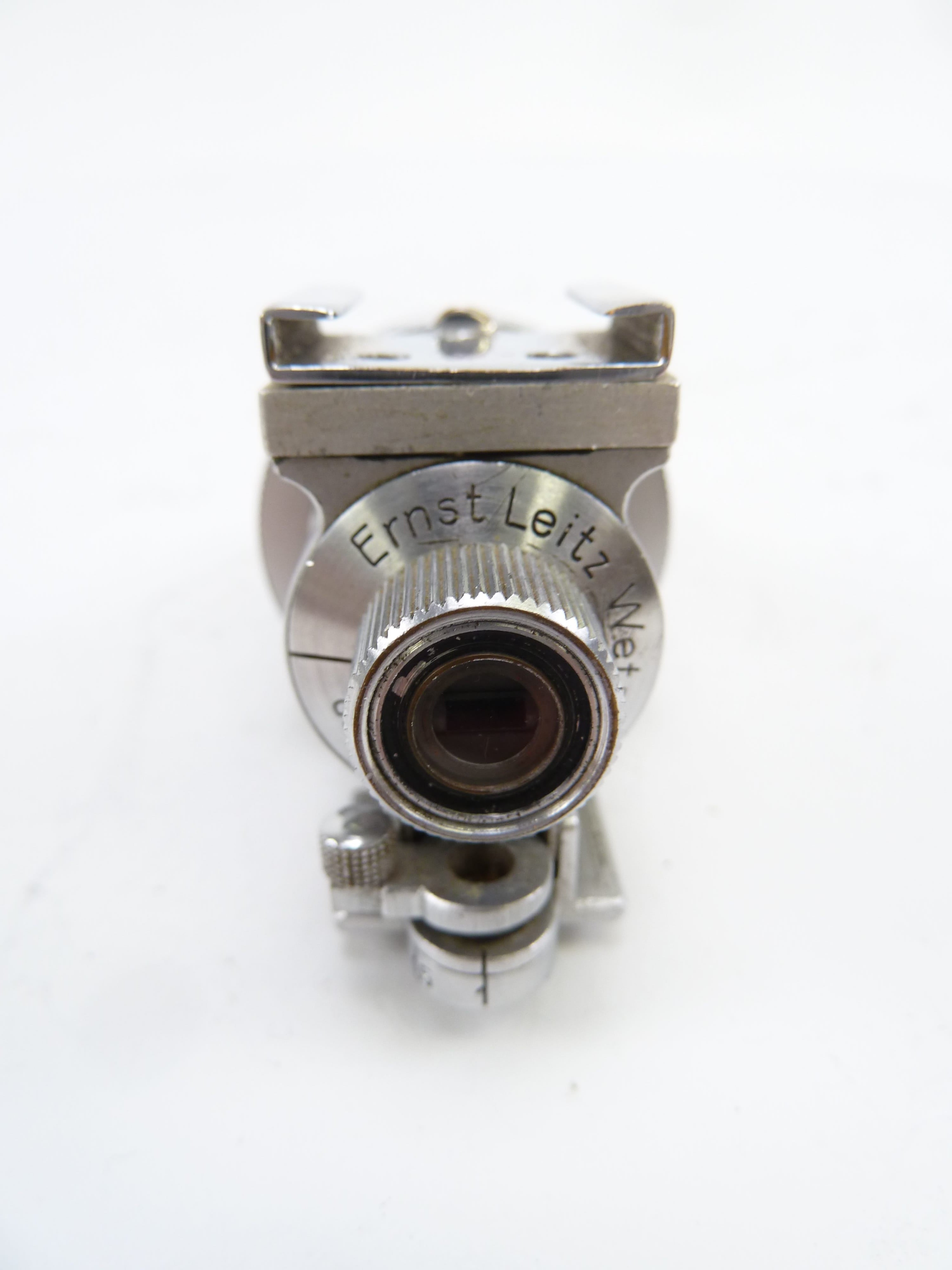 Leica Universal Viewfinder 35-135 VIDOM