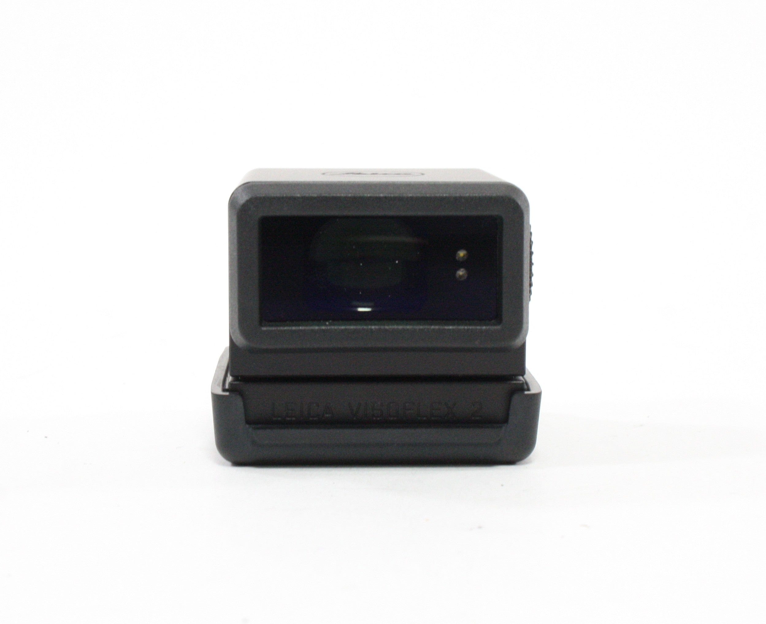 Leica Visoflex 2 Viewfinder