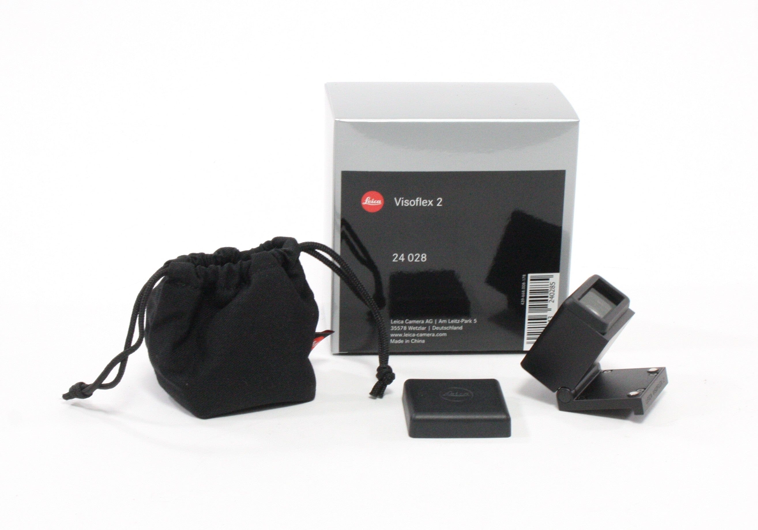 Leica Visoflex 2 Viewfinder