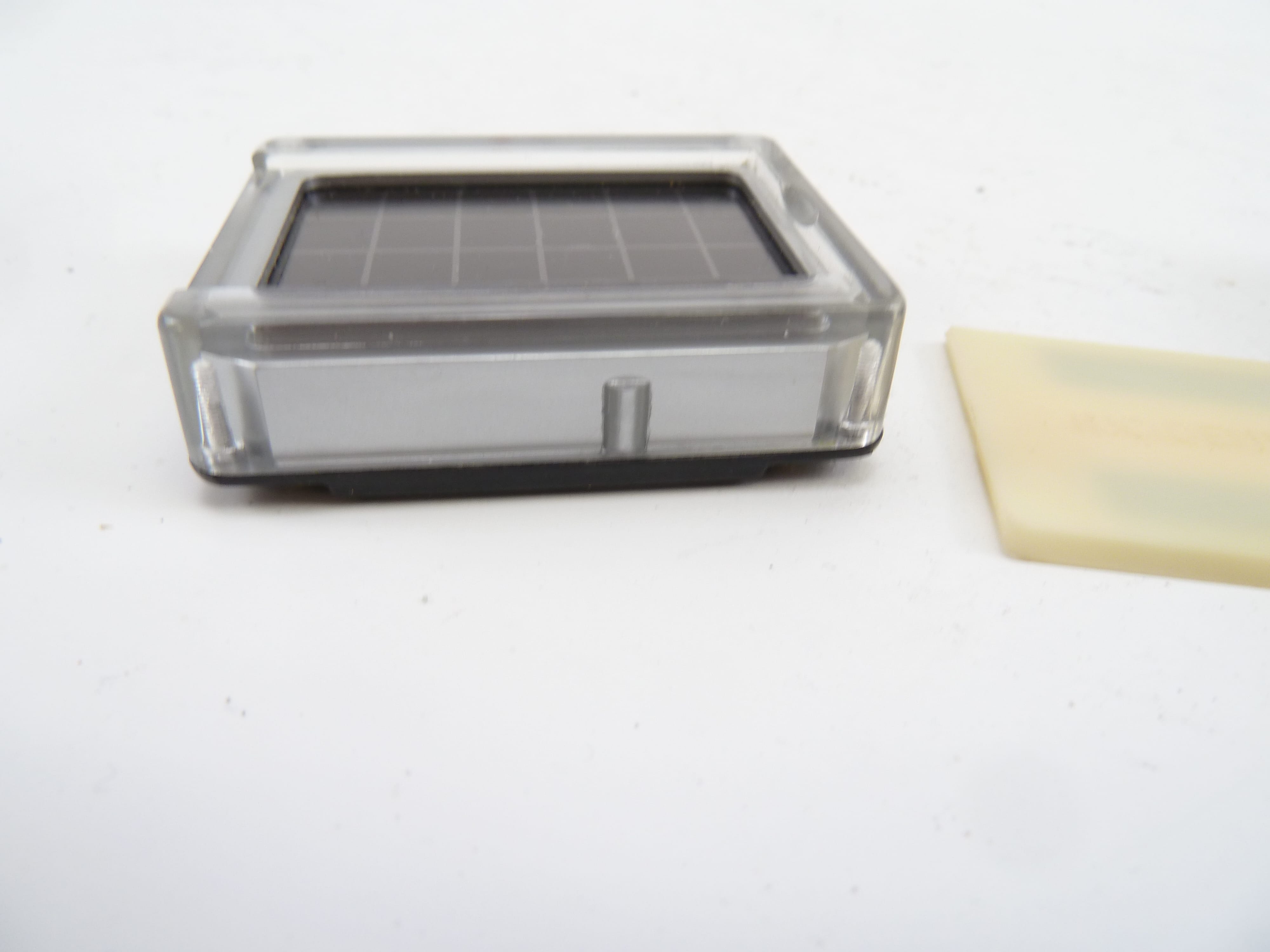 Leica ZUM Light Meter Booster Metrawatt3