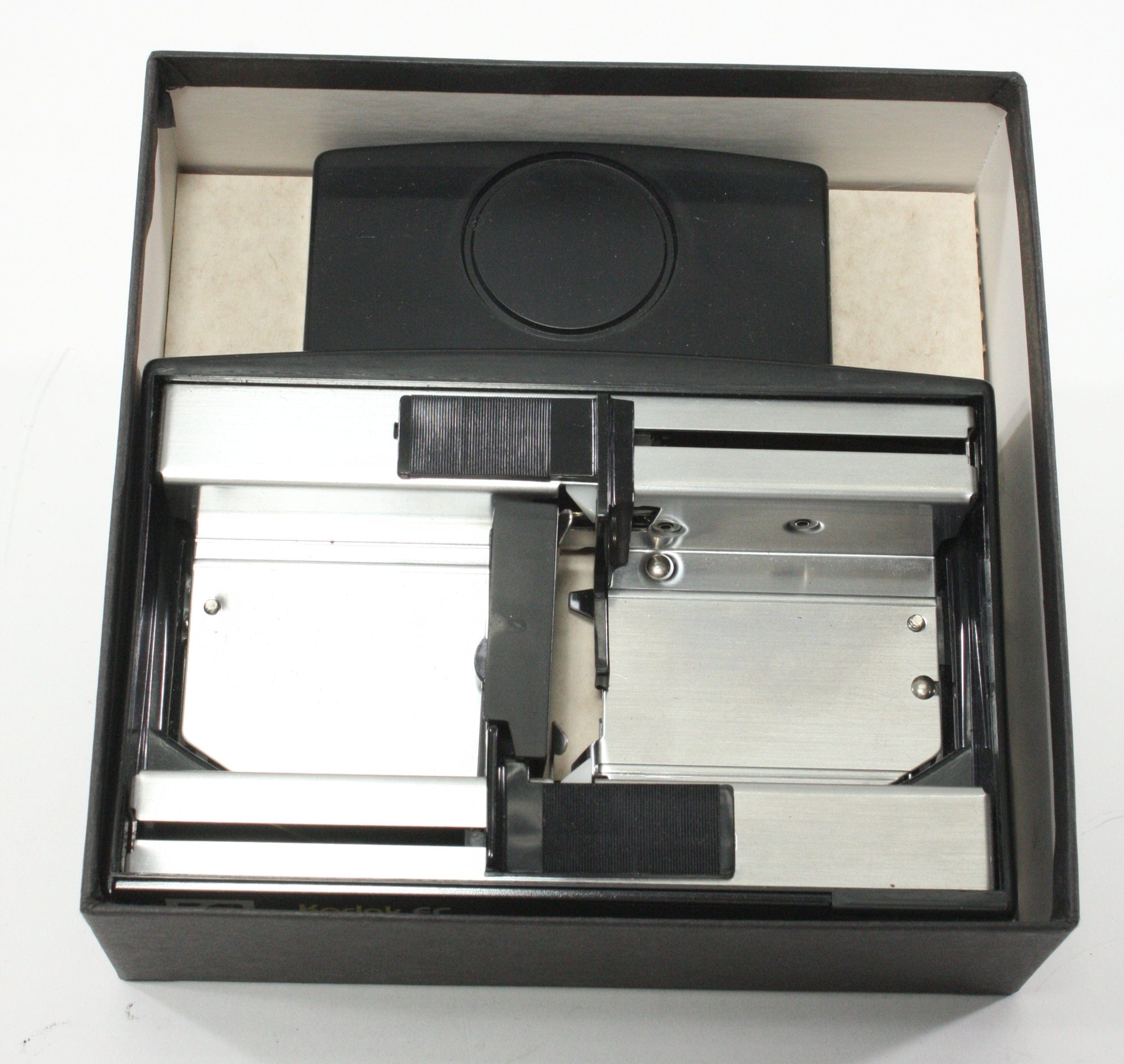 Leitz Pradolux RT300 Slide Projector