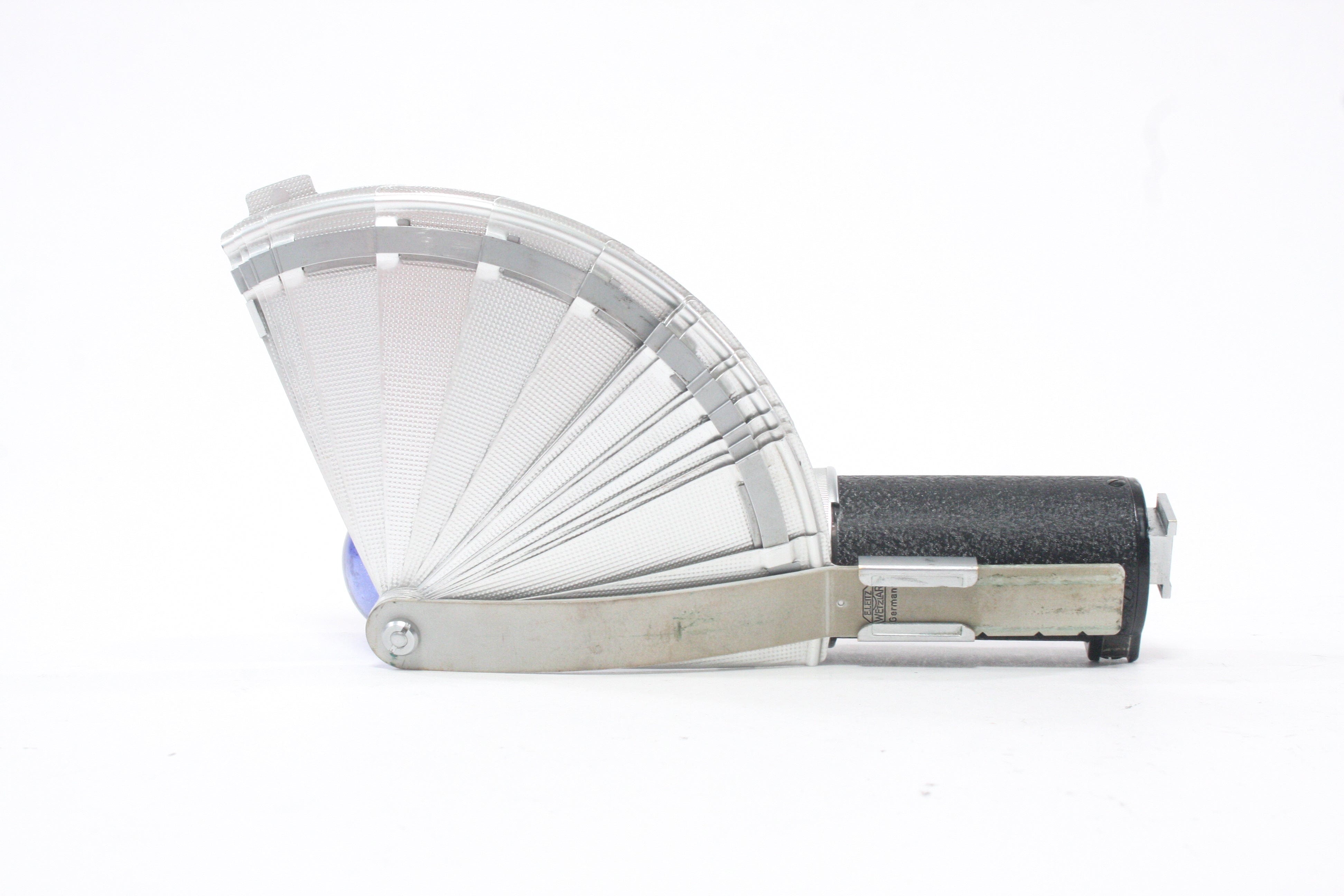Leitz Synchronblitzer Flash