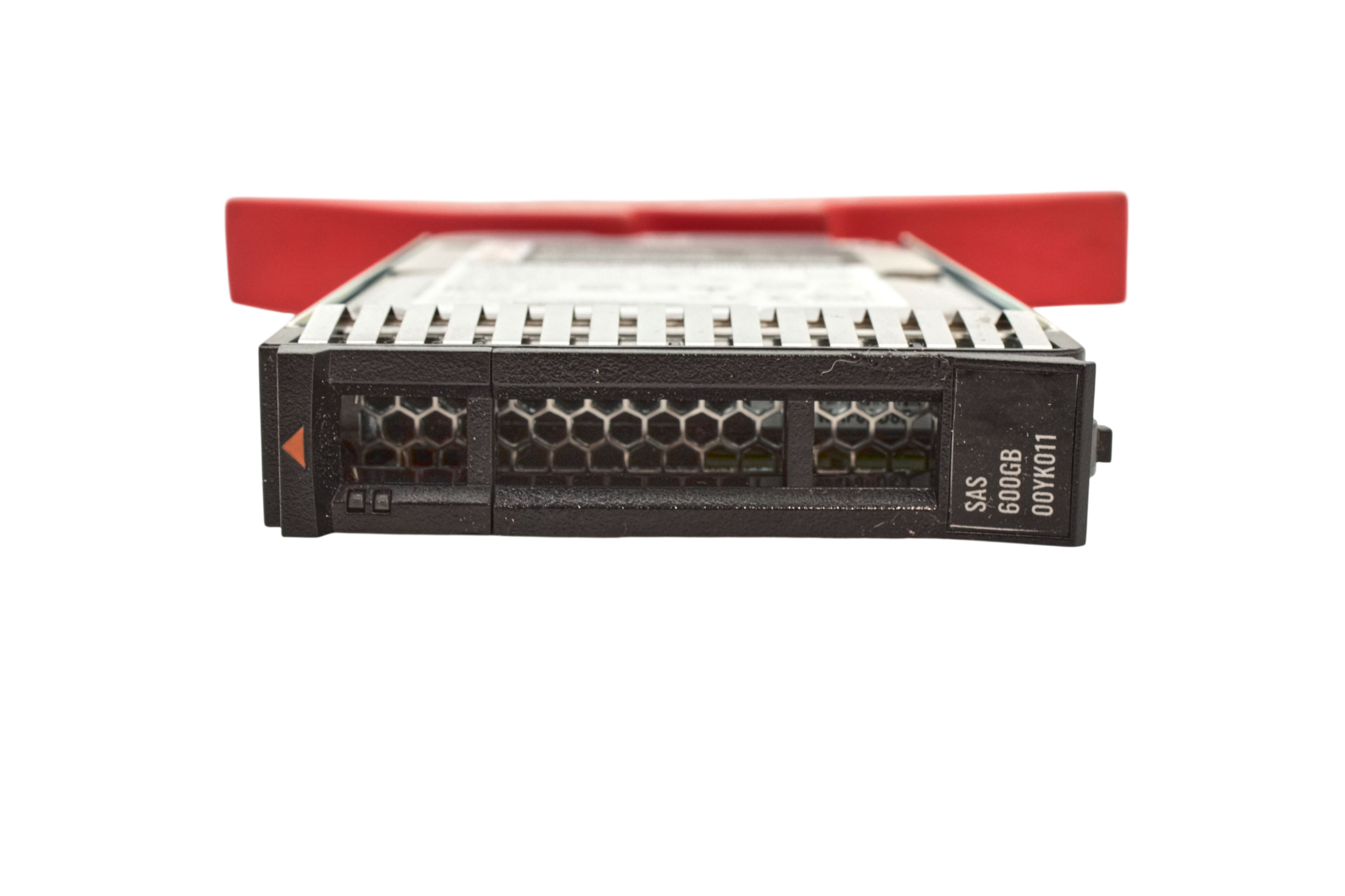 Lenovo 00YK011 600GB 15K 12G 2.5" HDD