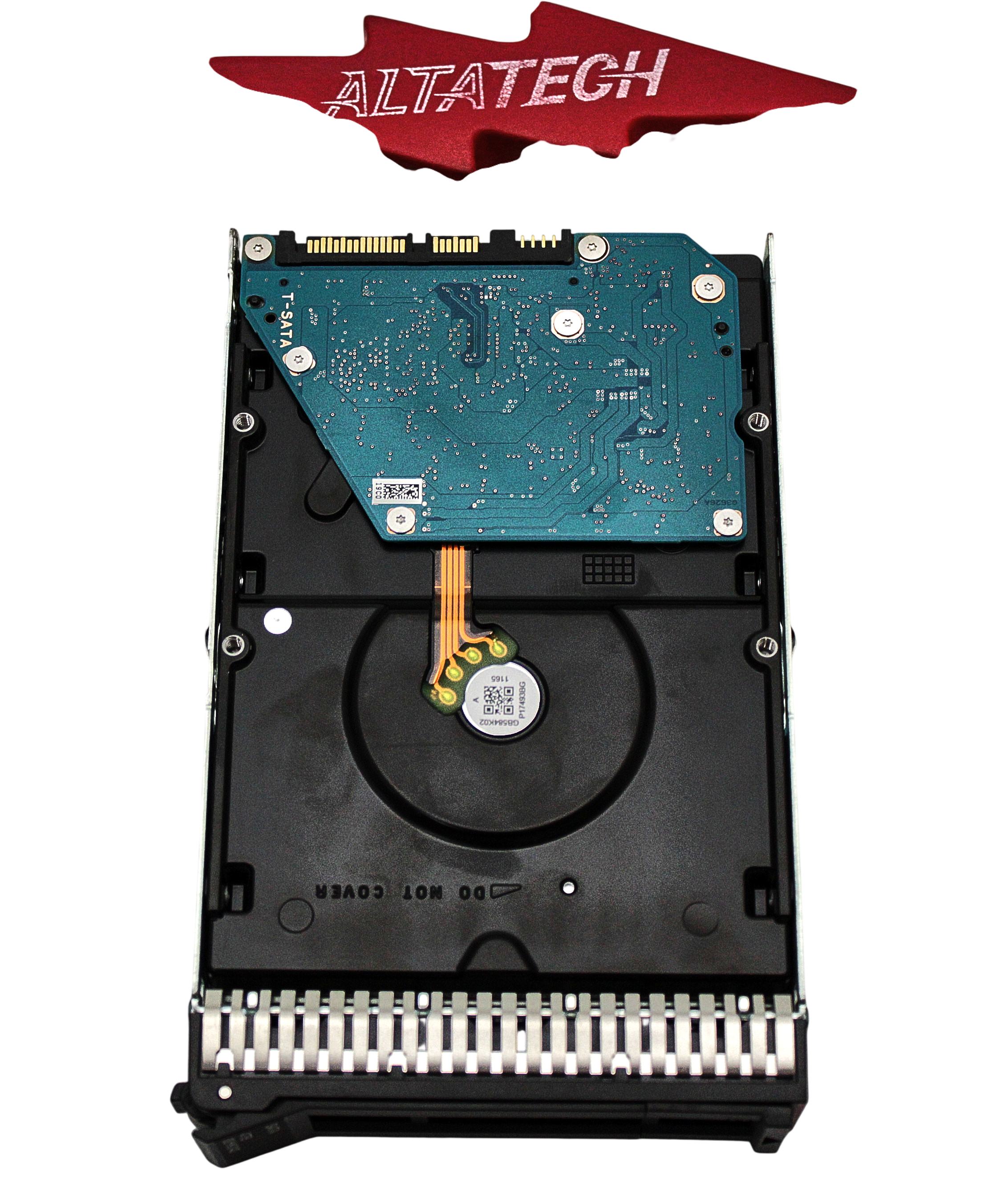 Lenovo 00YK040 4TB 7.2K 3.5" SATA 512N HDD