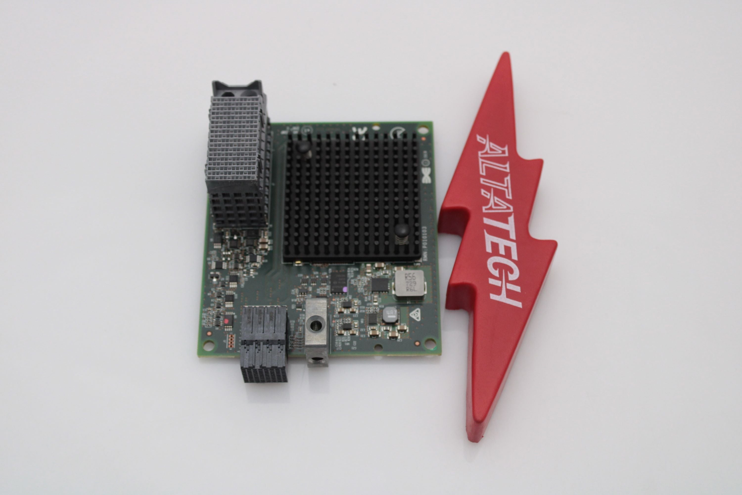 Lenovo 01KR607 CN4054S 4-PORT 10GB VFA
