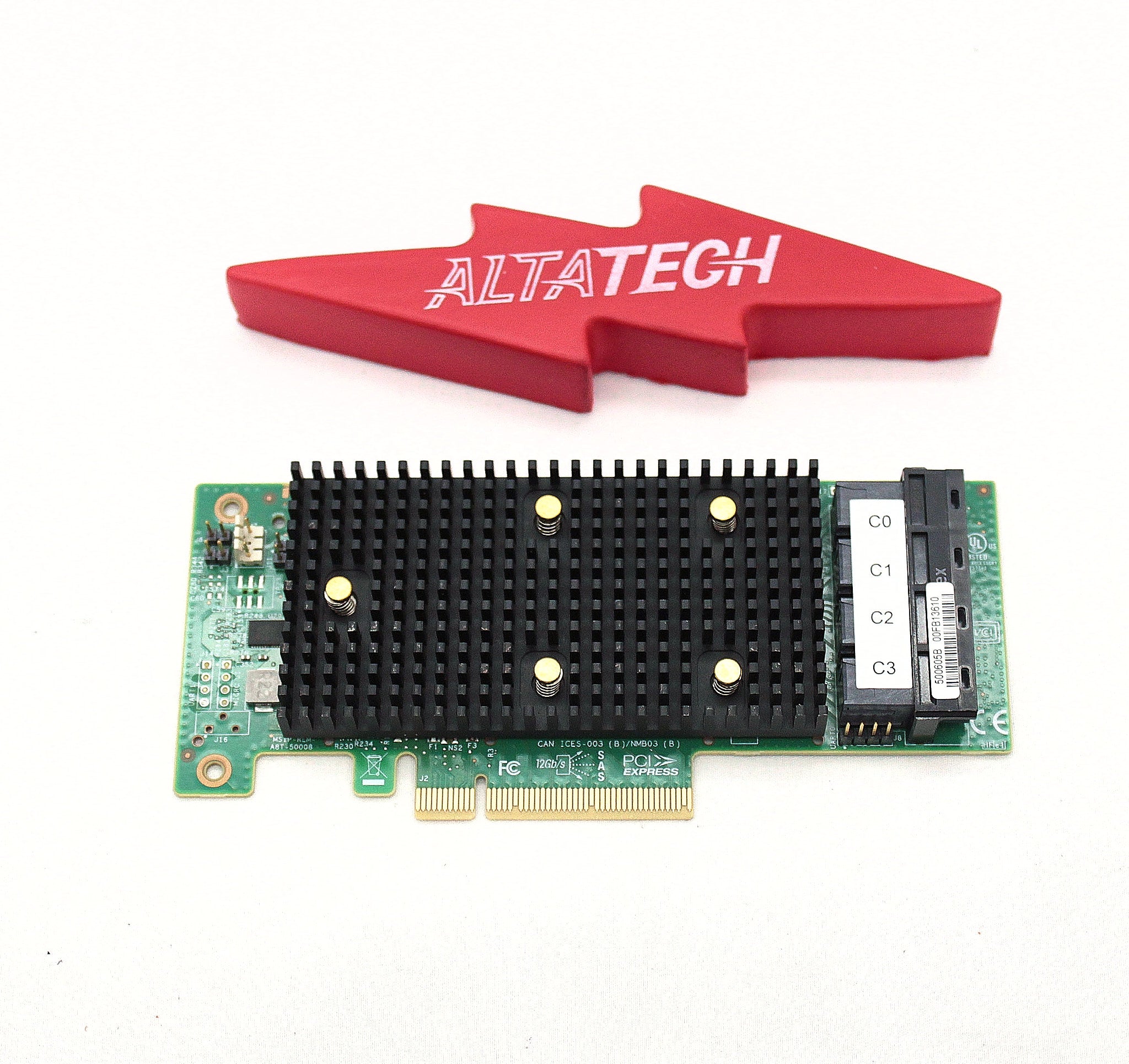 Lenovo 01PE815 THINKSYSTEM RAID 530-16I PCIE
