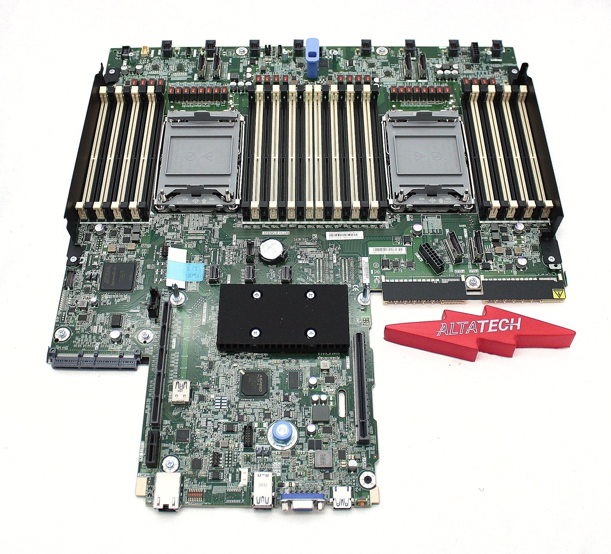 Lenovo 03GY115 SR630 V2 SYSTEM BOARD WITH EMBEDDED TPM
