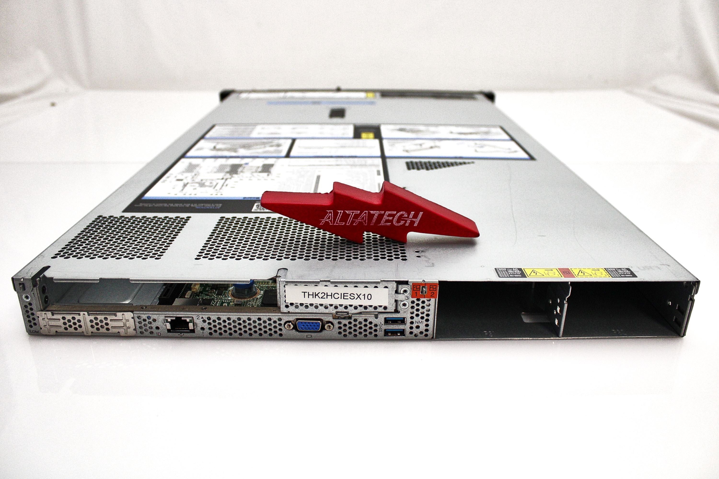 Lenovo 7X02CTO1WW Lenovo Thinkserver SR630 CTO