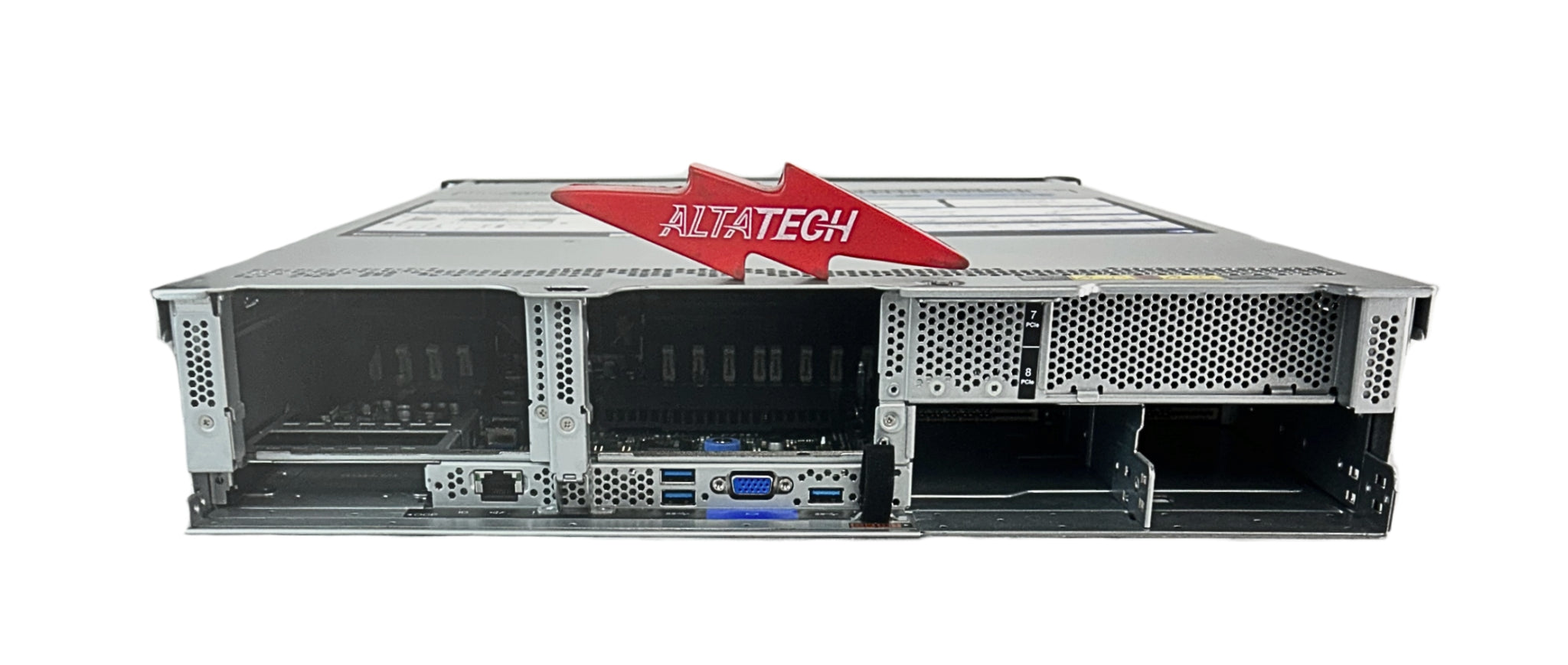 Lenovo 7Z73CTO1WW ThinkSystem SR650 V2 Server Configured to Order