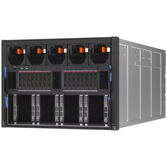 Lenovo ThinkSystem SR680a V3 H200 Server