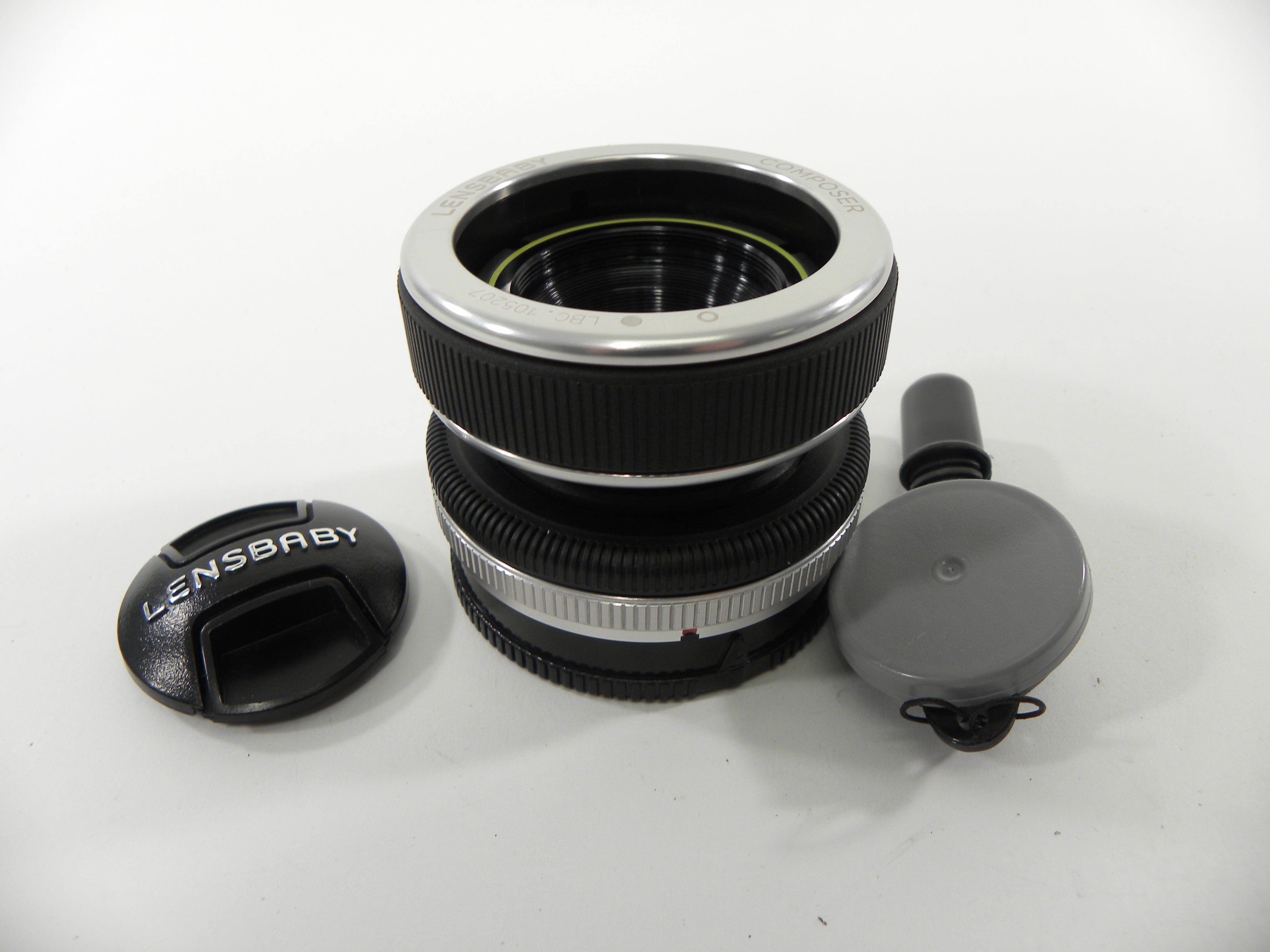 Lens Baby Composer for A Mount