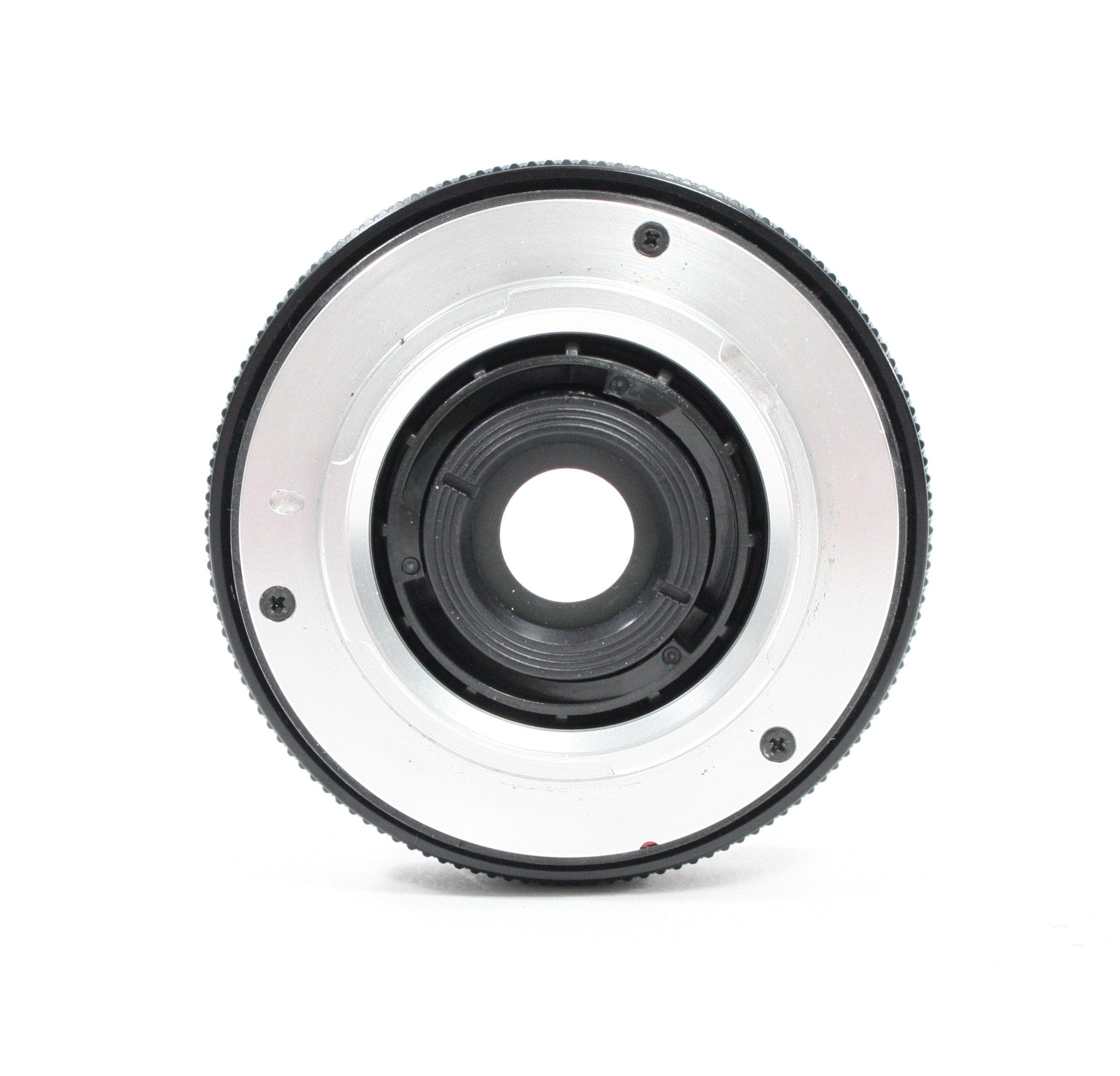 Lensbaby 45mm f/3.5 Sol Lens for PK Mount