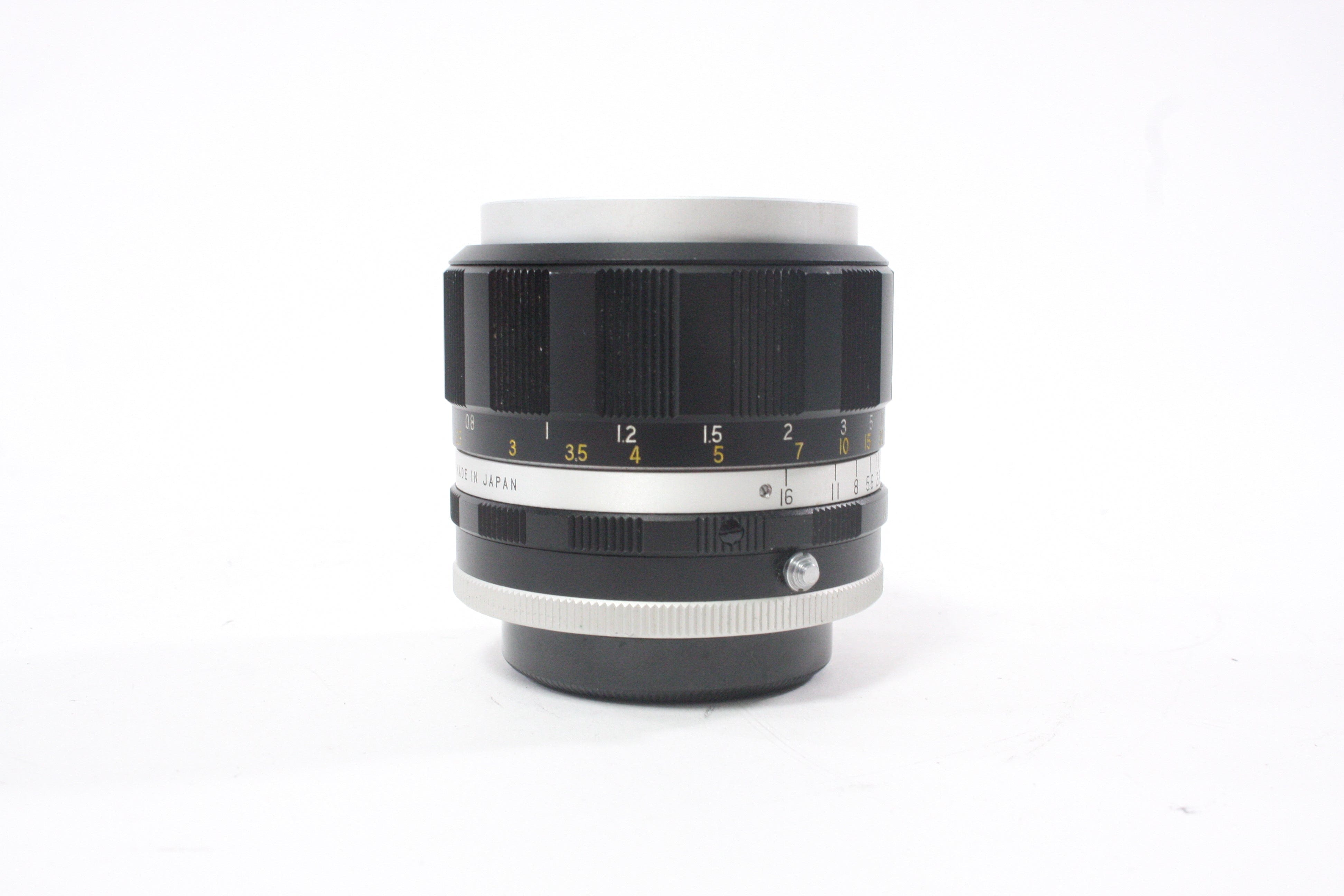 Lentar 35mm f/2.8 Super-Lentar Lens for M42 Mount