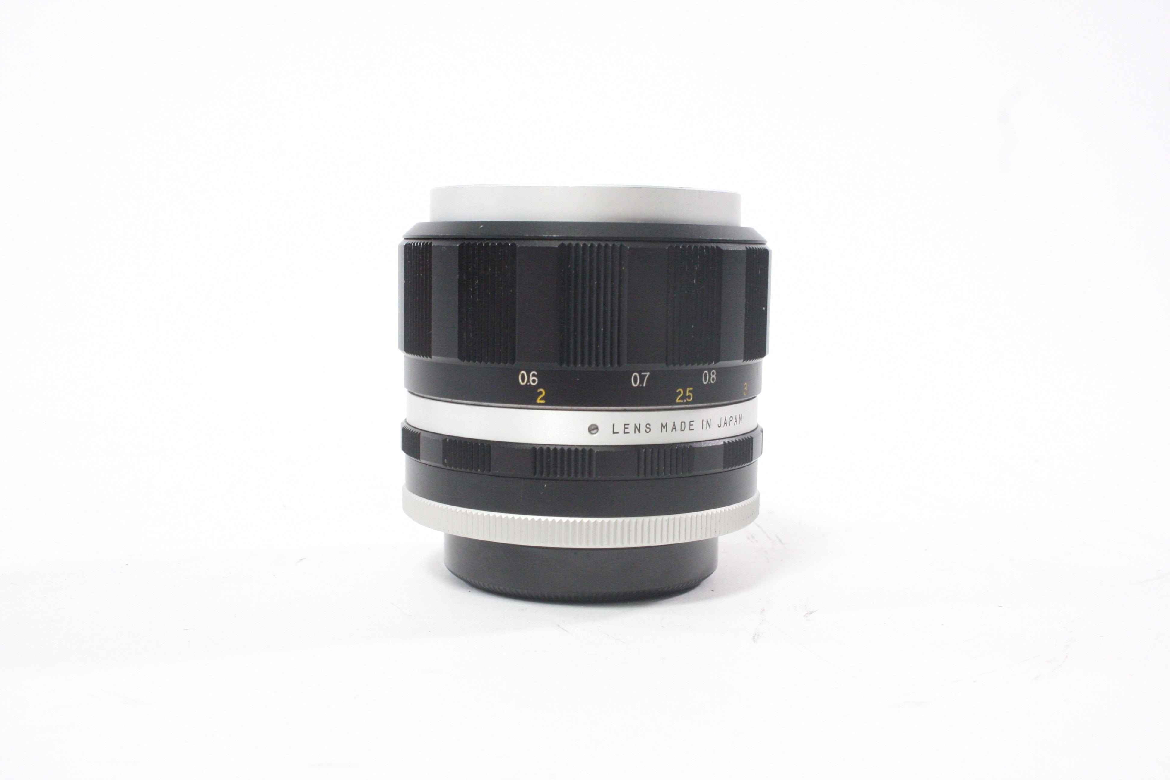 Lentar 35mm f/2.8 Super-Lentar Lens for M42 Mount