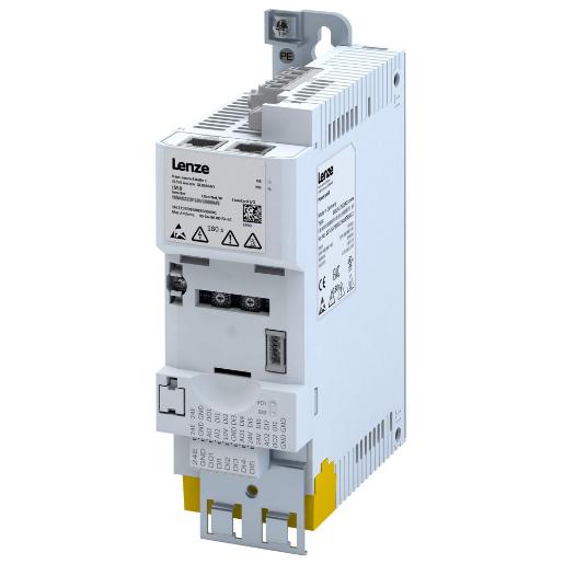 Lenze | i550 Protec VFD 0.5 HP 3ph 480V IO-Link ExtBox NEMA 4X | I55AE137A1AV0107WS