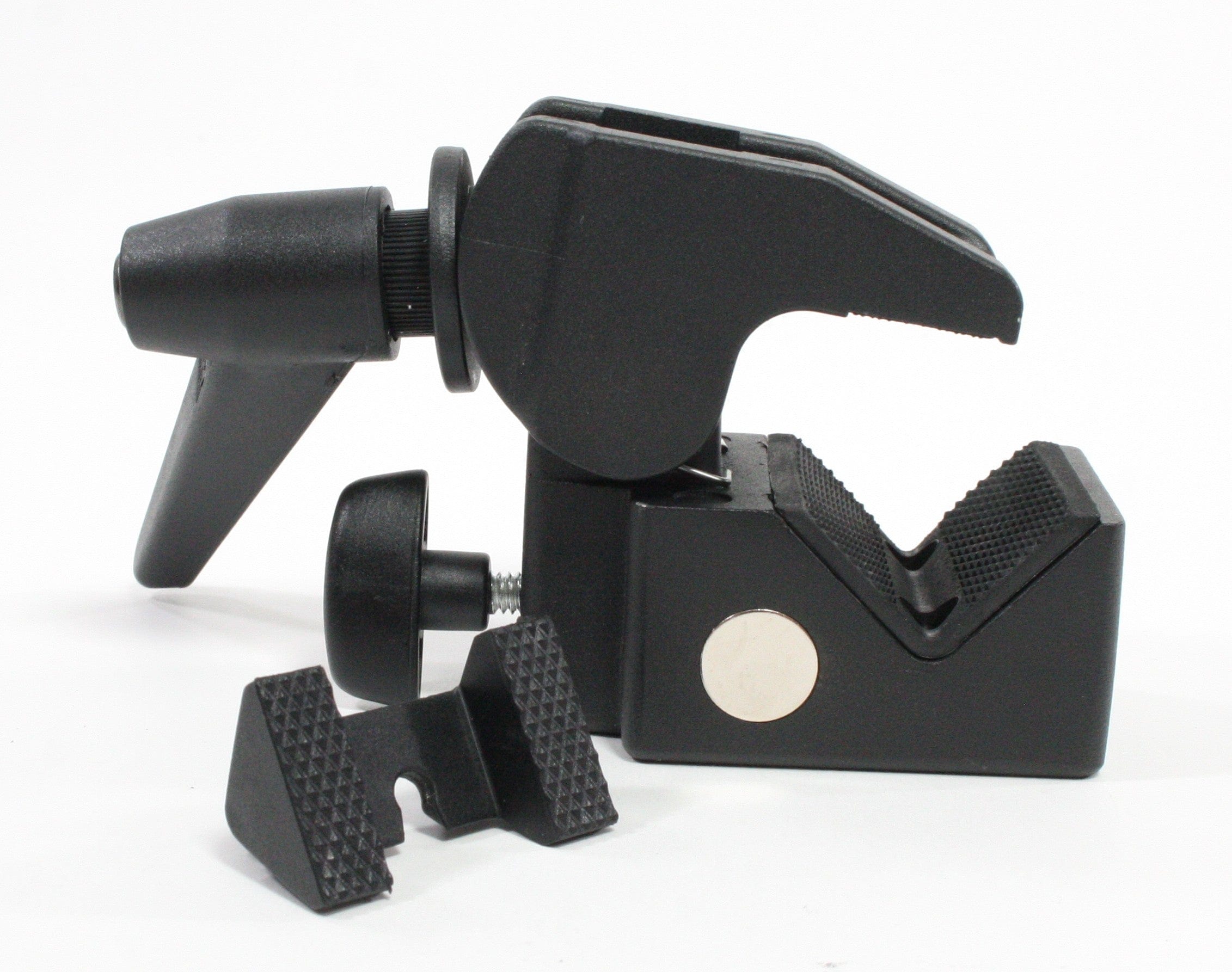 Light and Motion Stella 1000 LED Light with  Clamp and Case